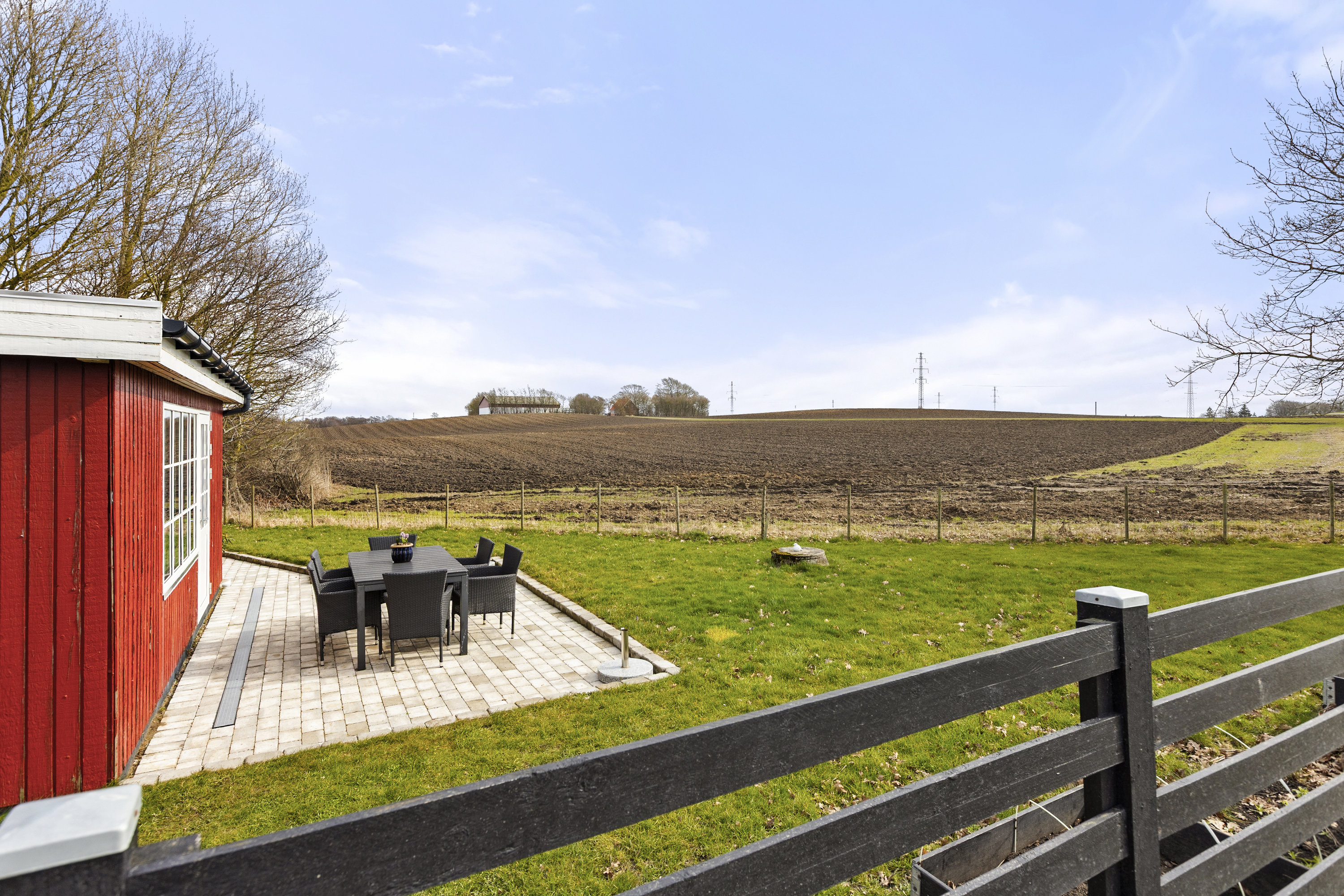 Fremhævet have billede i fuldskærmstilstand. Billede af Søstremosevej 1, 4400 Kalundborg