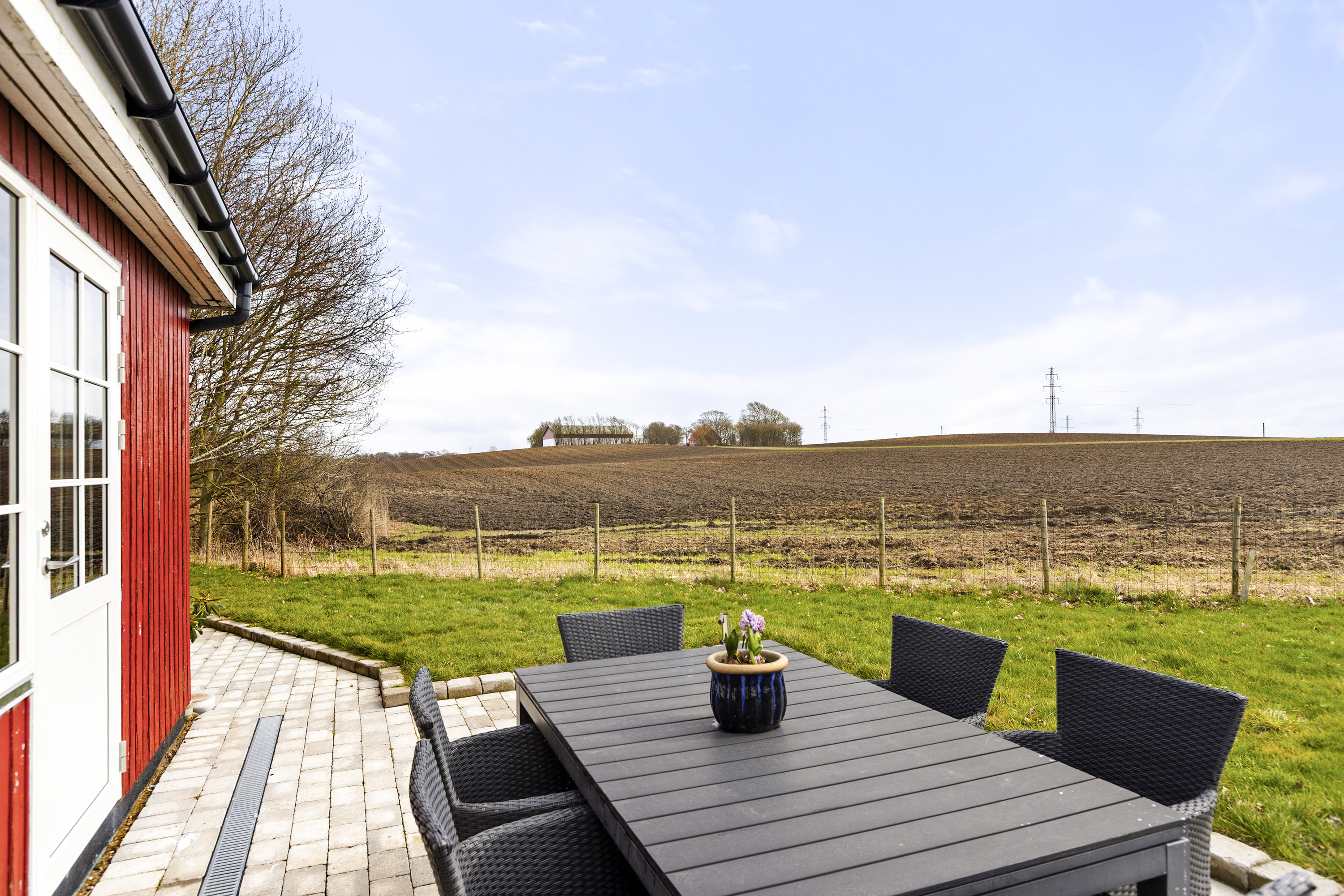 Fremhævet have billede i fuldskærmstilstand. Billede af Søstremosevej 1, 4400 Kalundborg