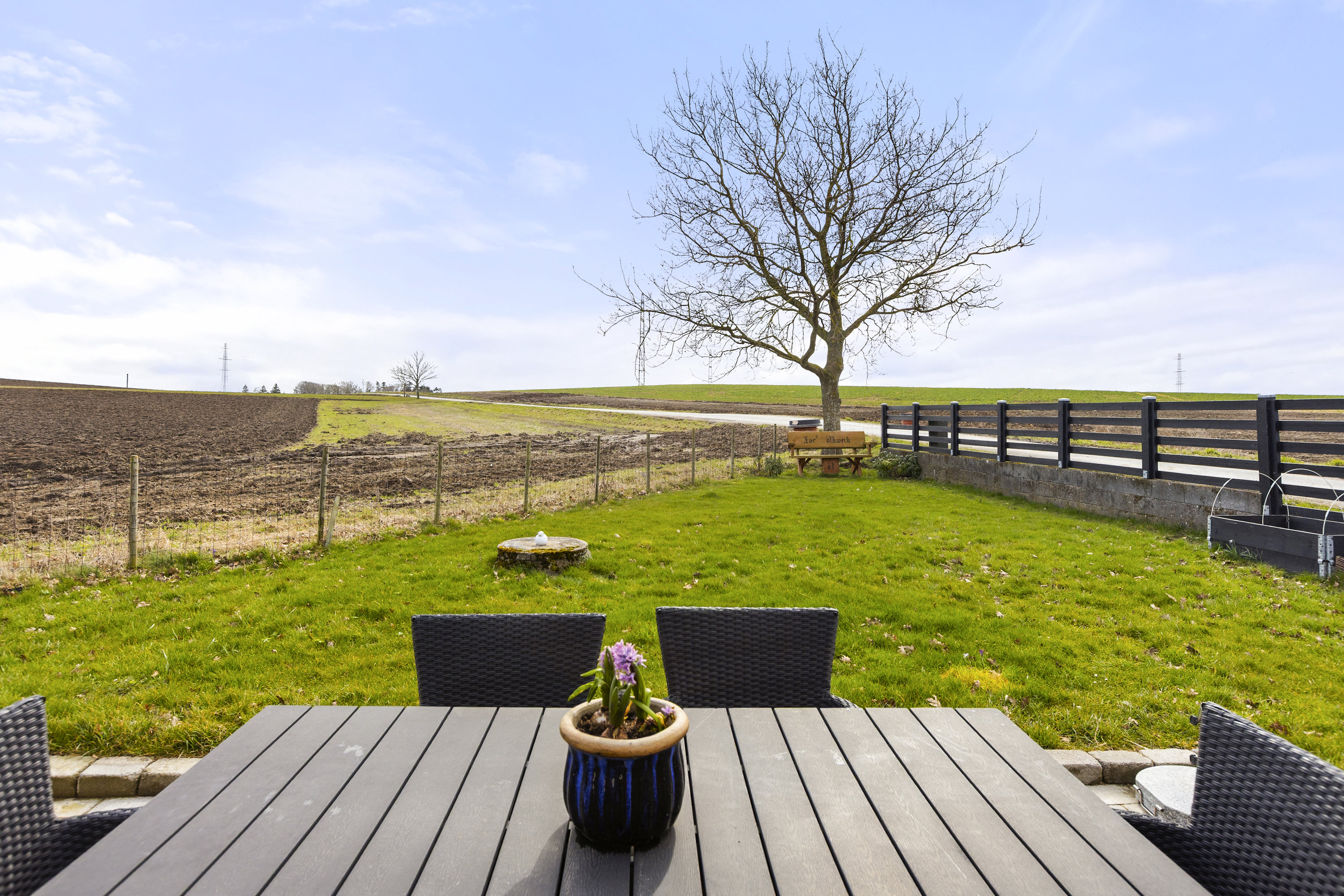 Fremhævet have billede i fuldskærmstilstand. Billede af Søstremosevej 1, 4400 Kalundborg