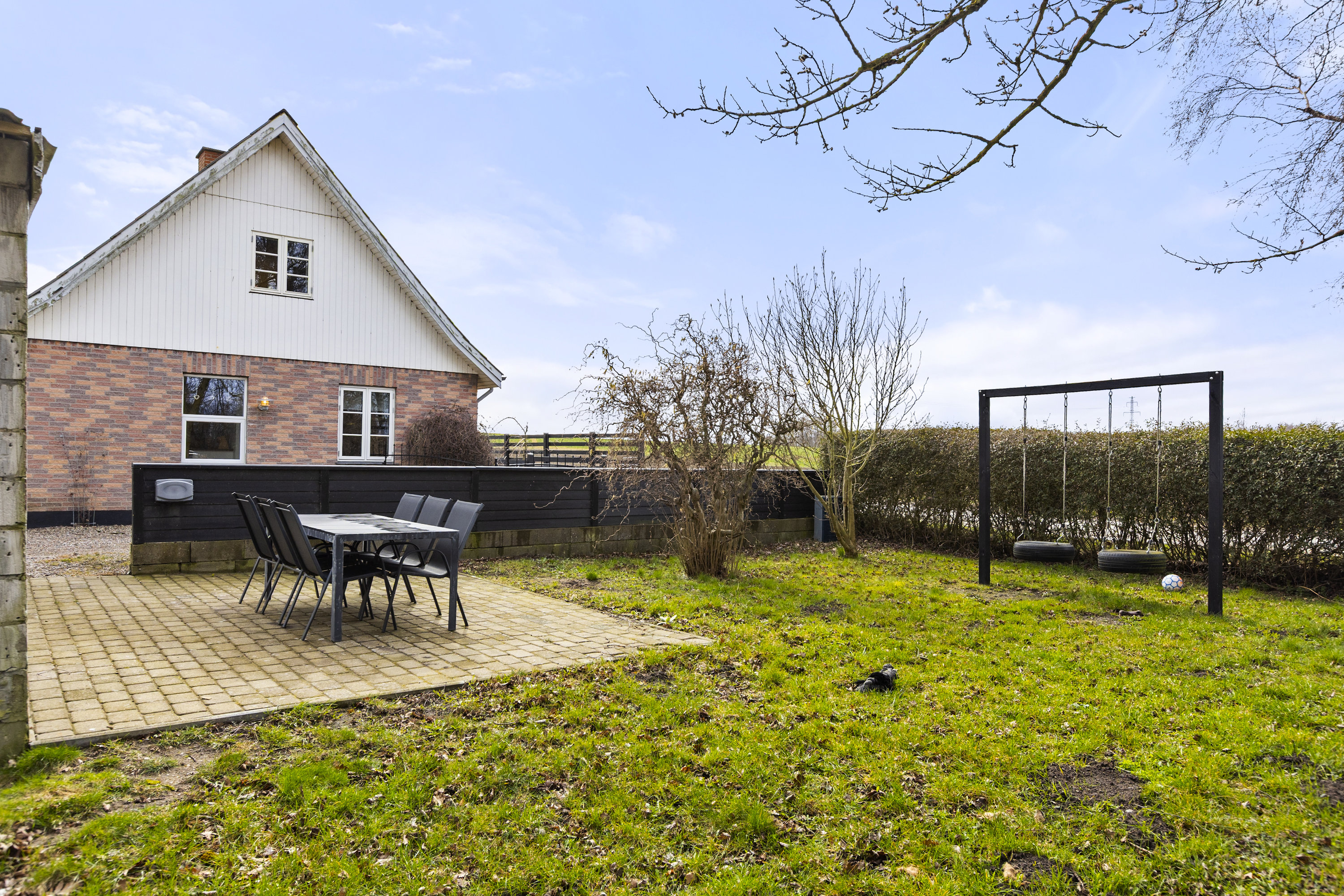 Fremhævet have billede i fuldskærmstilstand. Billede af Søstremosevej 1, 4400 Kalundborg