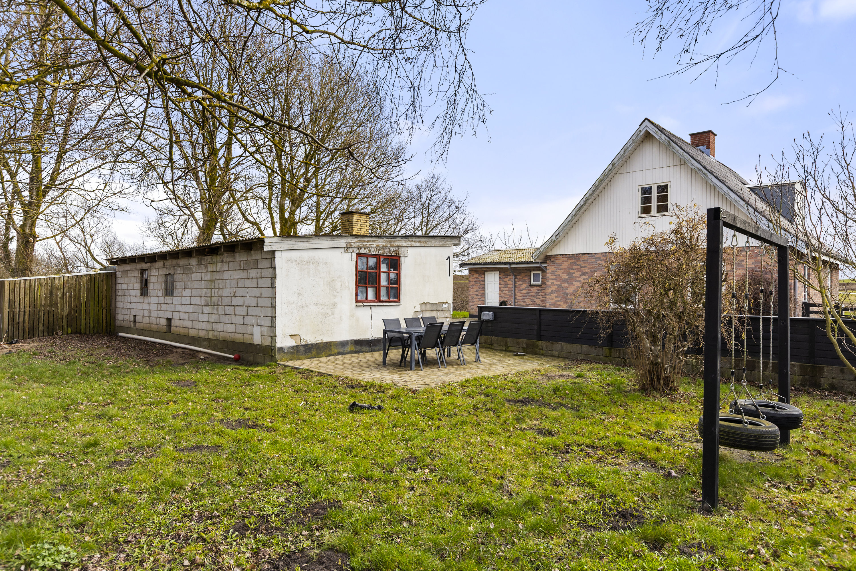 Fremhævet have billede i fuldskærmstilstand. Billede af Søstremosevej 1, 4400 Kalundborg