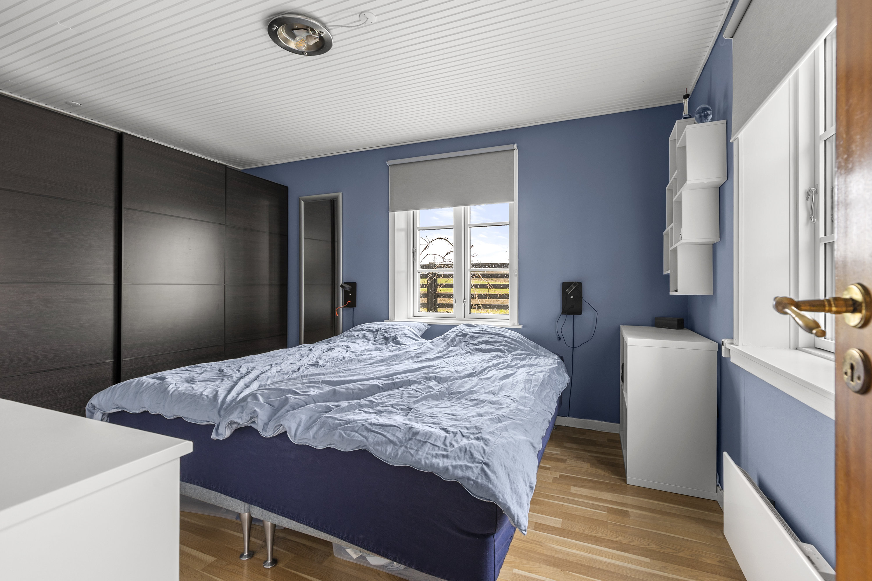 Fremhævet værelse billede i fuldskærmstilstand. Billede af Søstremosevej 1, 4400 Kalundborg