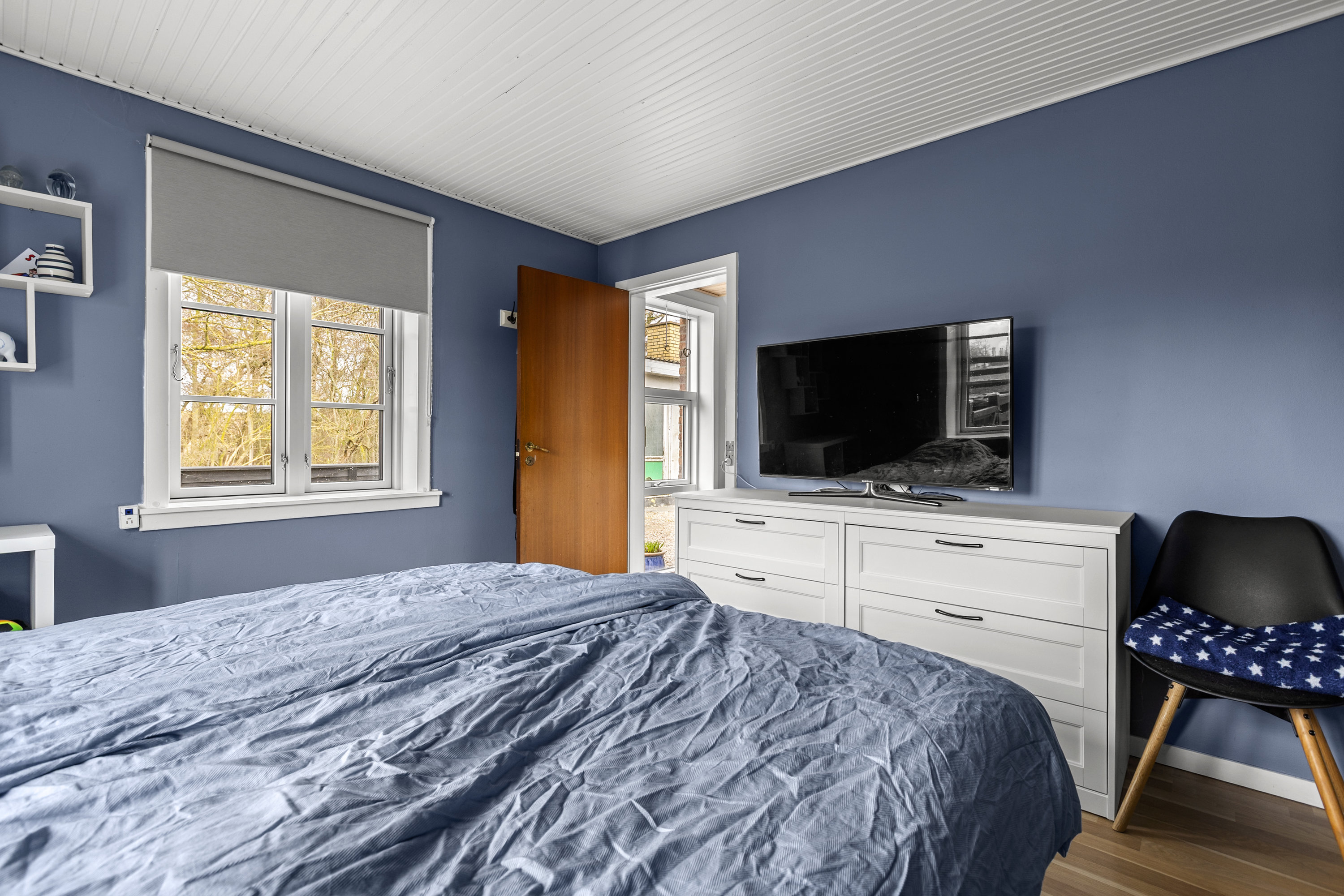 Fremhævet værelse billede i fuldskærmstilstand. Billede af Søstremosevej 1, 4400 Kalundborg