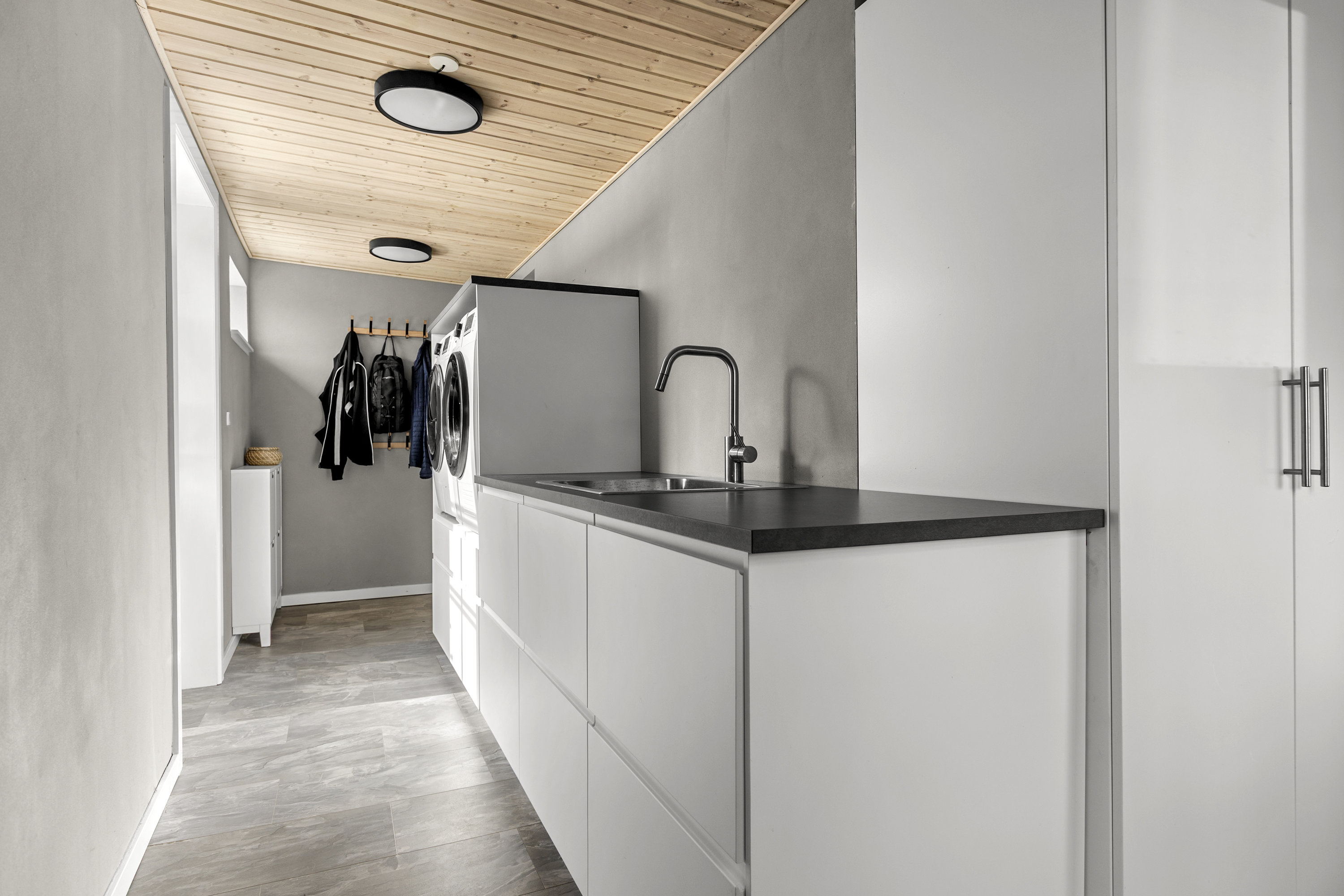 Fremhævet bryggers billede i fuldskærmstilstand. Billede af Søstremosevej 1, 4400 Kalundborg