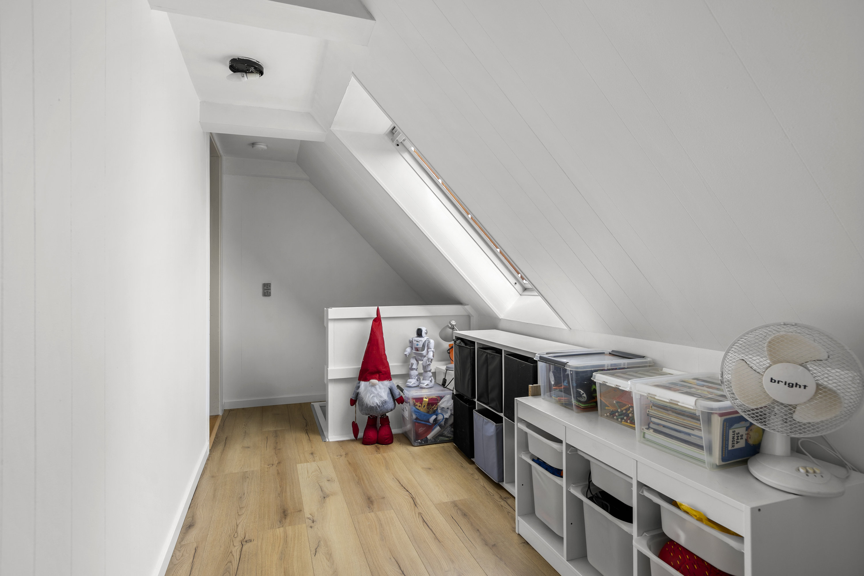 Fremhævet gang billede i fuldskærmstilstand. Billede af Søstremosevej 1, 4400 Kalundborg