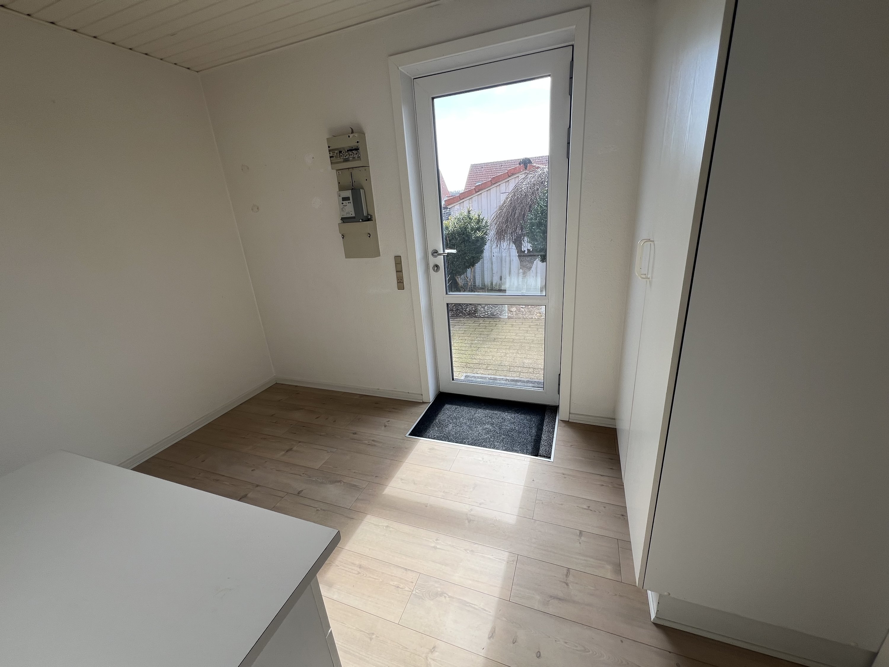 Fremhævet  billede i fuldskærmstilstand. Billede af Kjærgaardsparken 1, 6940 Lem St