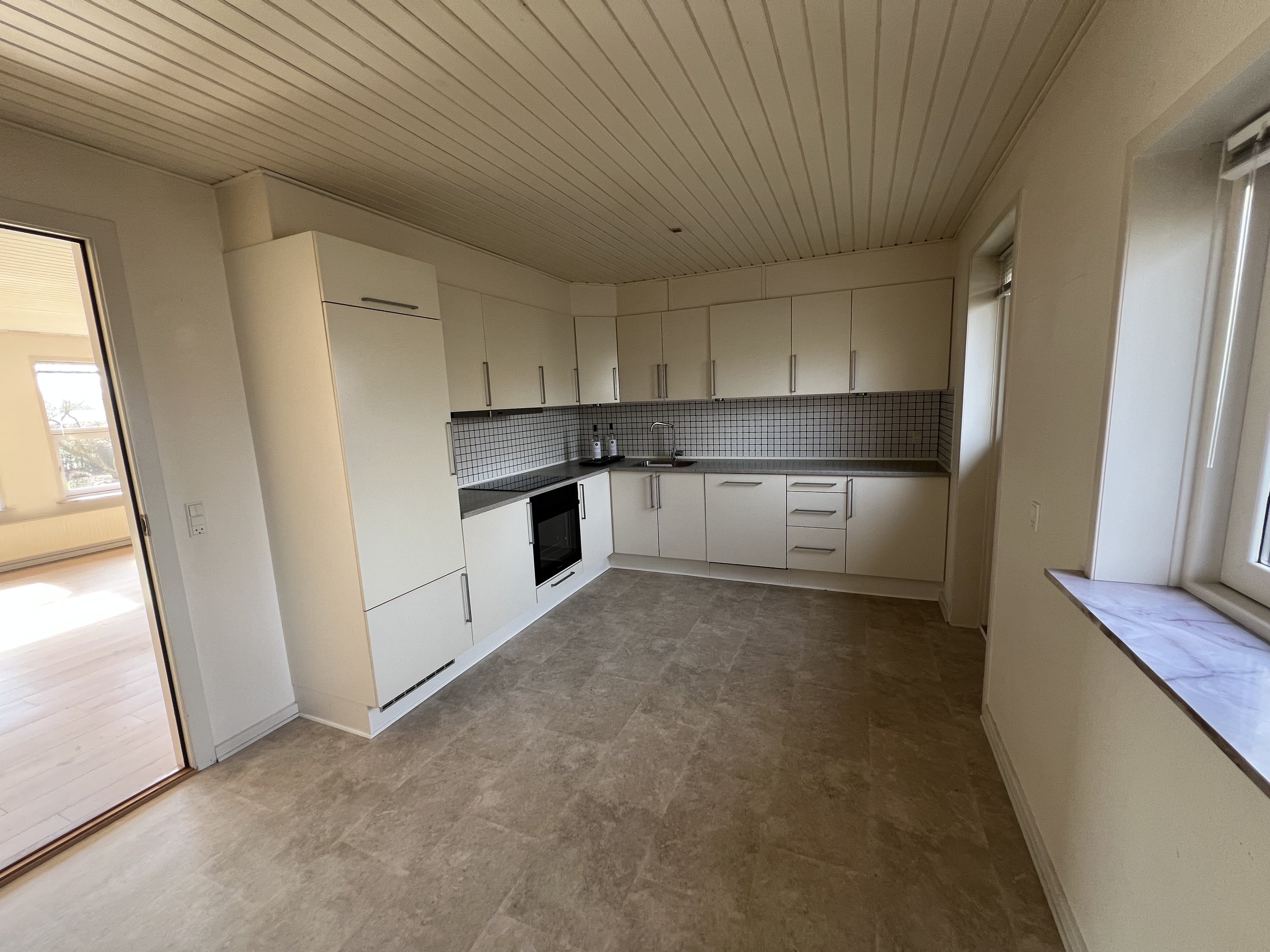 Miniaturebillede 1: . Billede af Kjærgaardsparken 1, 6940 Lem St