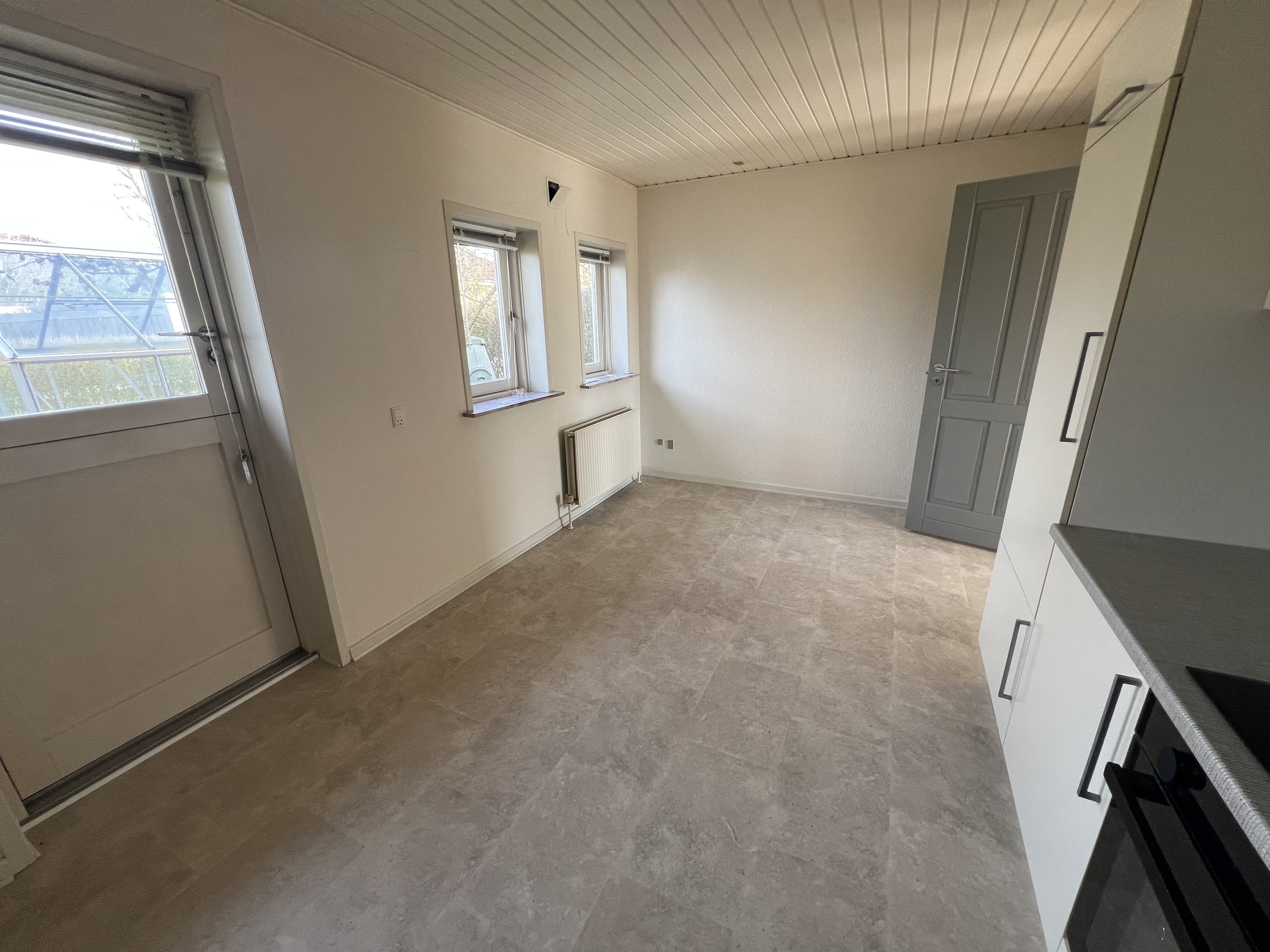 Miniaturebillede 2: . Billede af Kjærgaardsparken 1, 6940 Lem St