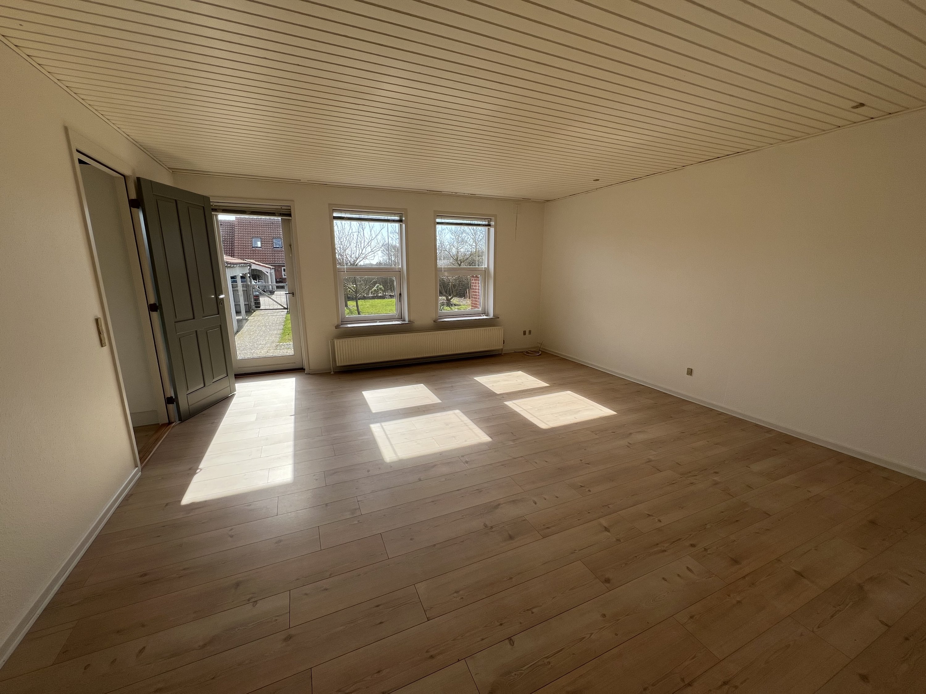 Fremhævet  billede i fuldskærmstilstand. Billede af Kjærgaardsparken 1, 6940 Lem St