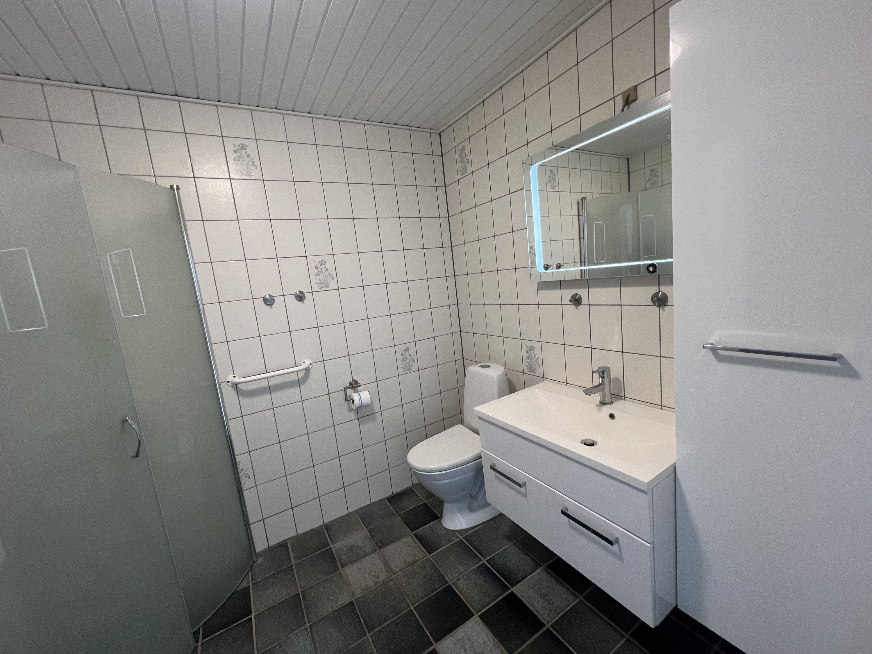 Fremhævet  billede i fuldskærmstilstand. Billede af Kjærgaardsparken 1, 6940 Lem St