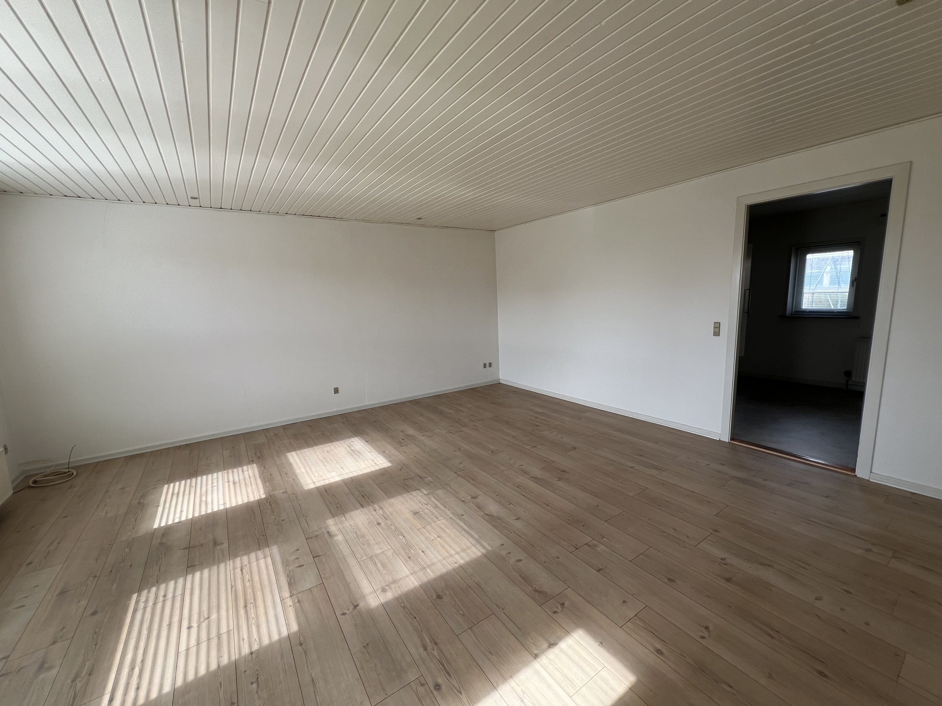 Fremhævet  billede i fuldskærmstilstand. Billede af Kjærgaardsparken 1, 6940 Lem St