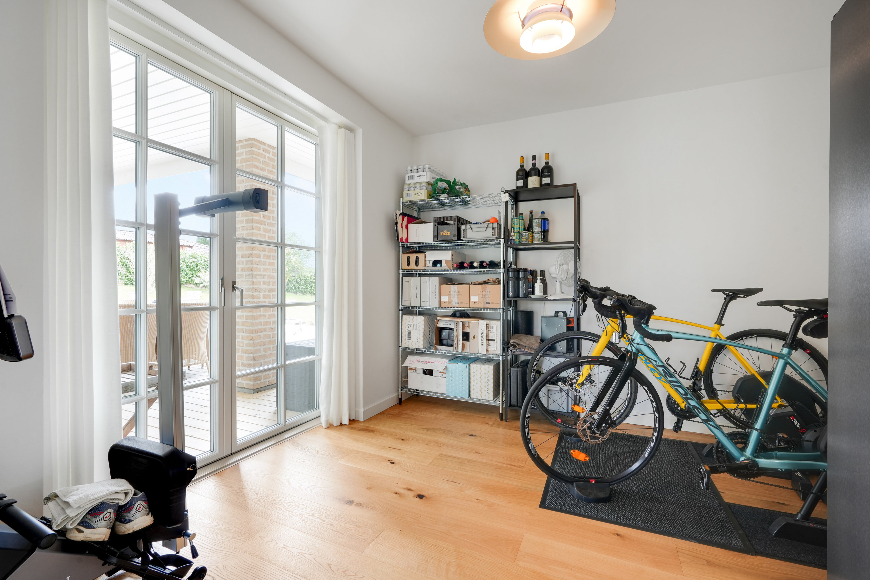 Fremhævet værelse billede i fuldskærmstilstand. Billede af Carinaparken 73, 3460 Birkerød