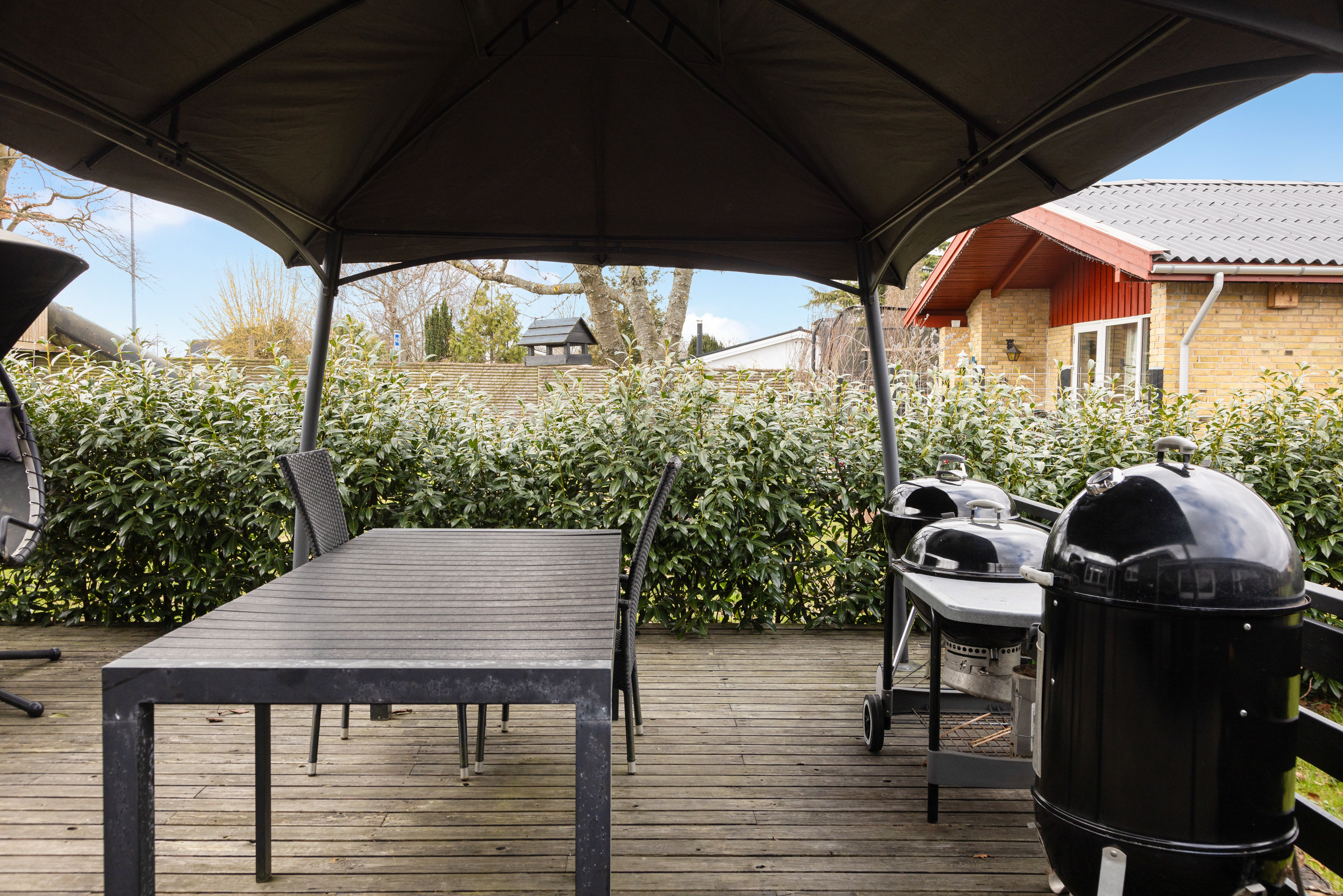 Fremhævet andet billede i fuldskærmstilstand. Billede af Ågerupvej 177, 2750 Ballerup