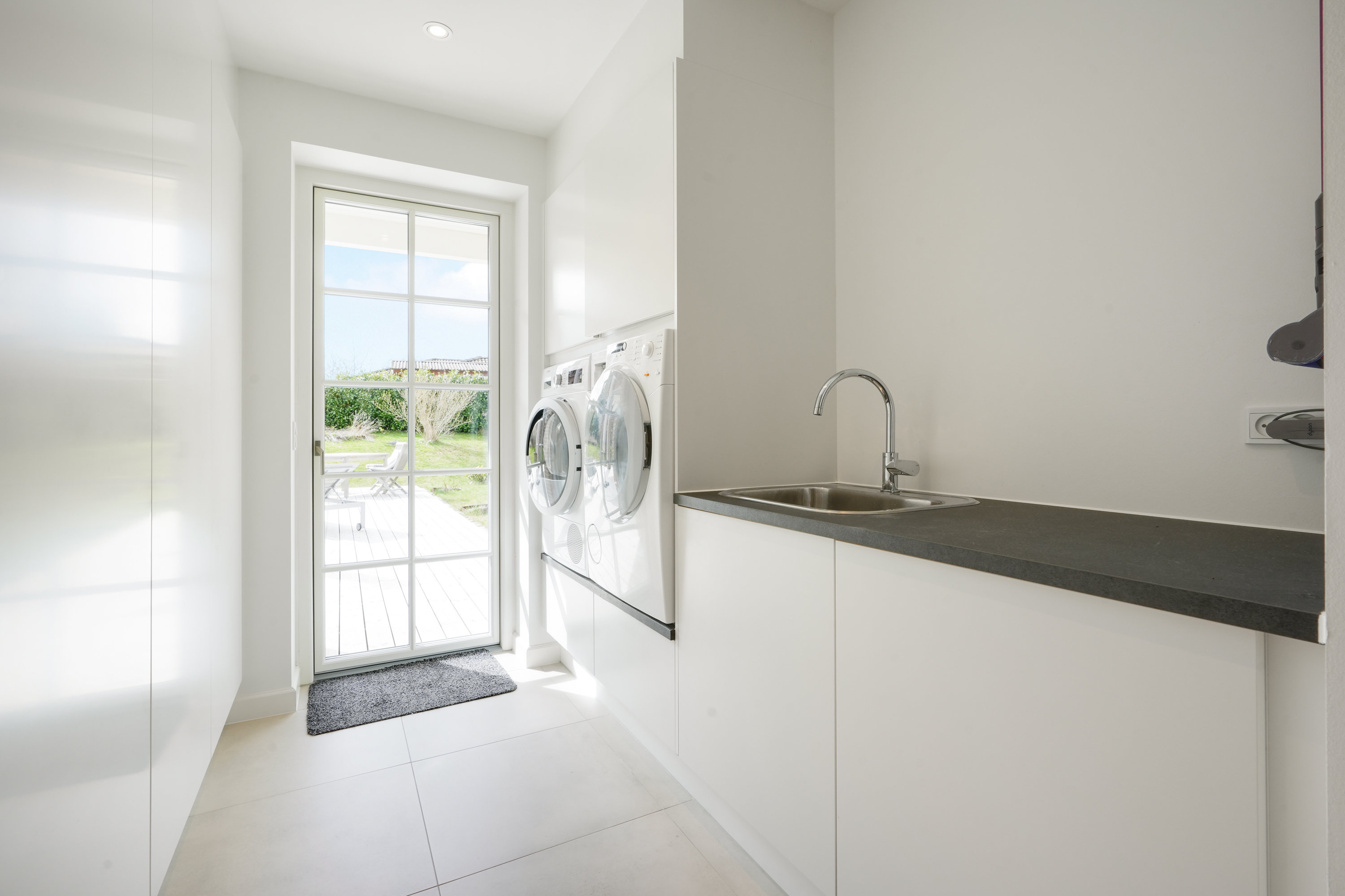 Fremhævet bryggers billede i fuldskærmstilstand. Billede af Carinaparken 73, 3460 Birkerød