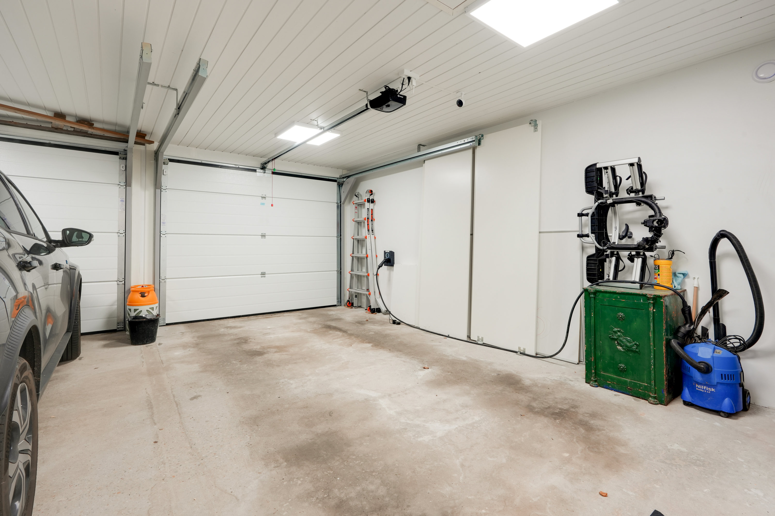 Fremhævet værelse billede i fuldskærmstilstand. Billede af Carinaparken 73, 3460 Birkerød