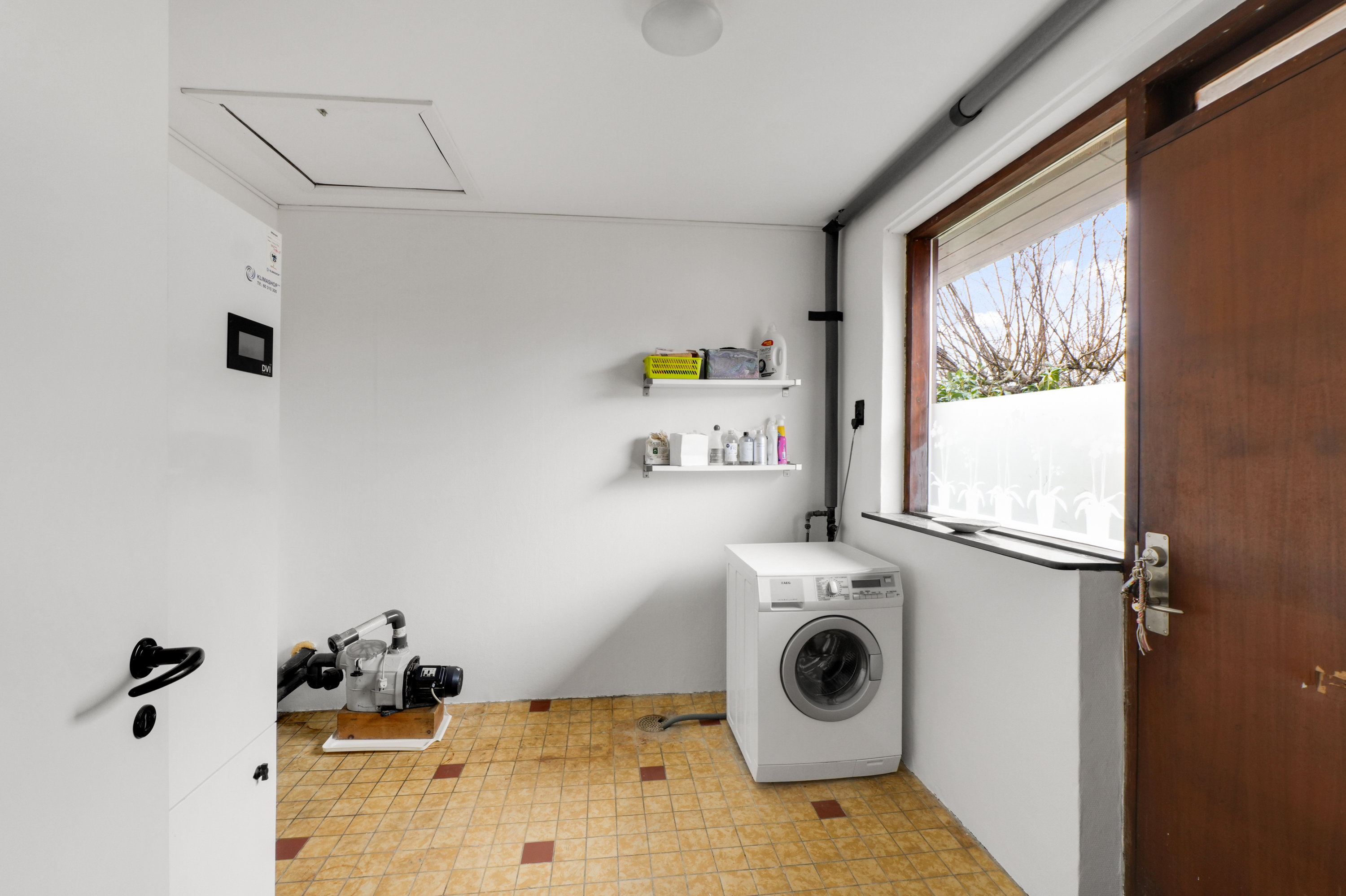 Fremhævet bryggers billede i fuldskærmstilstand. Billede af Skovvej 145A, 2750 Ballerup