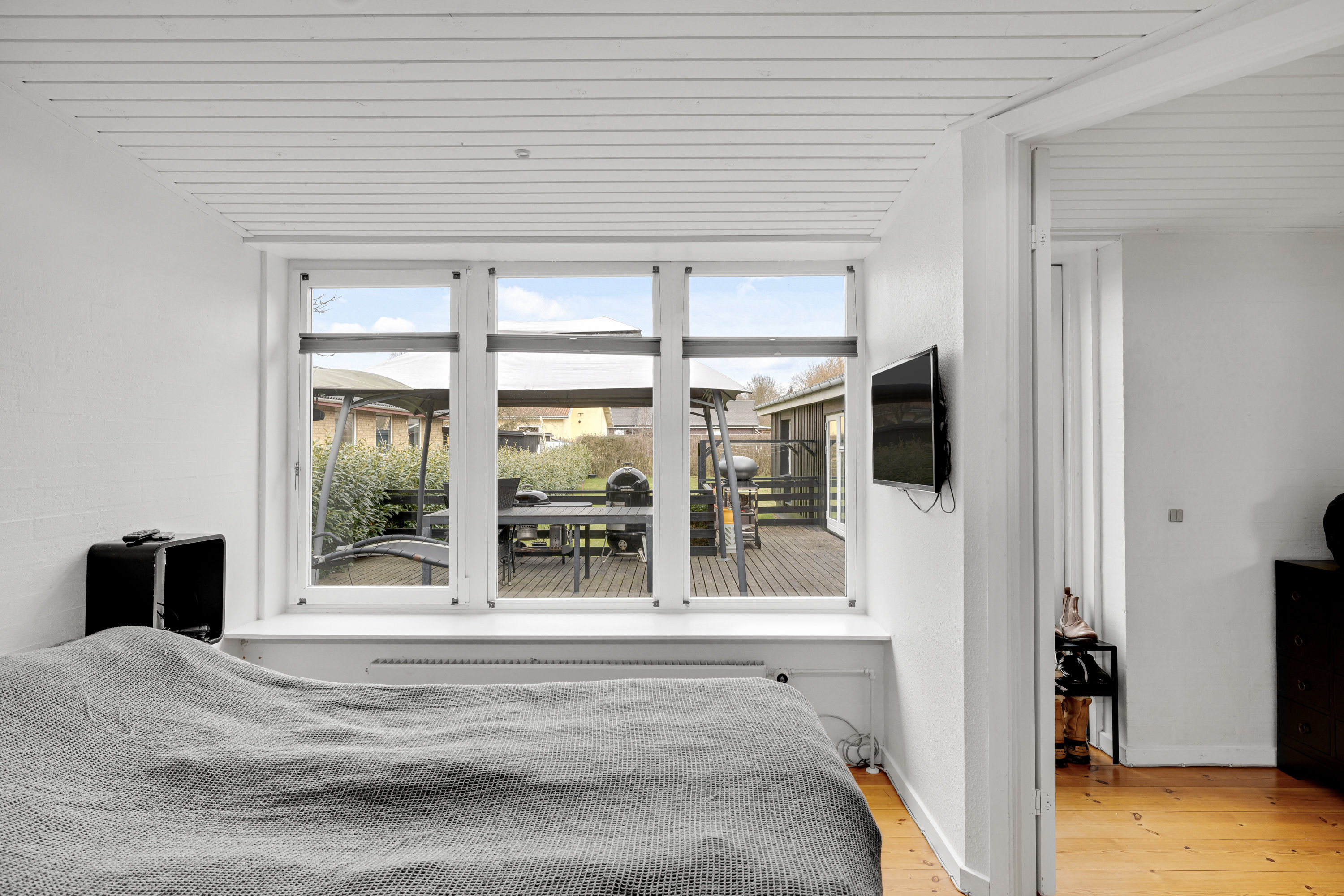 Fremhævet værelse billede i fuldskærmstilstand. Billede af Ågerupvej 177, 2750 Ballerup