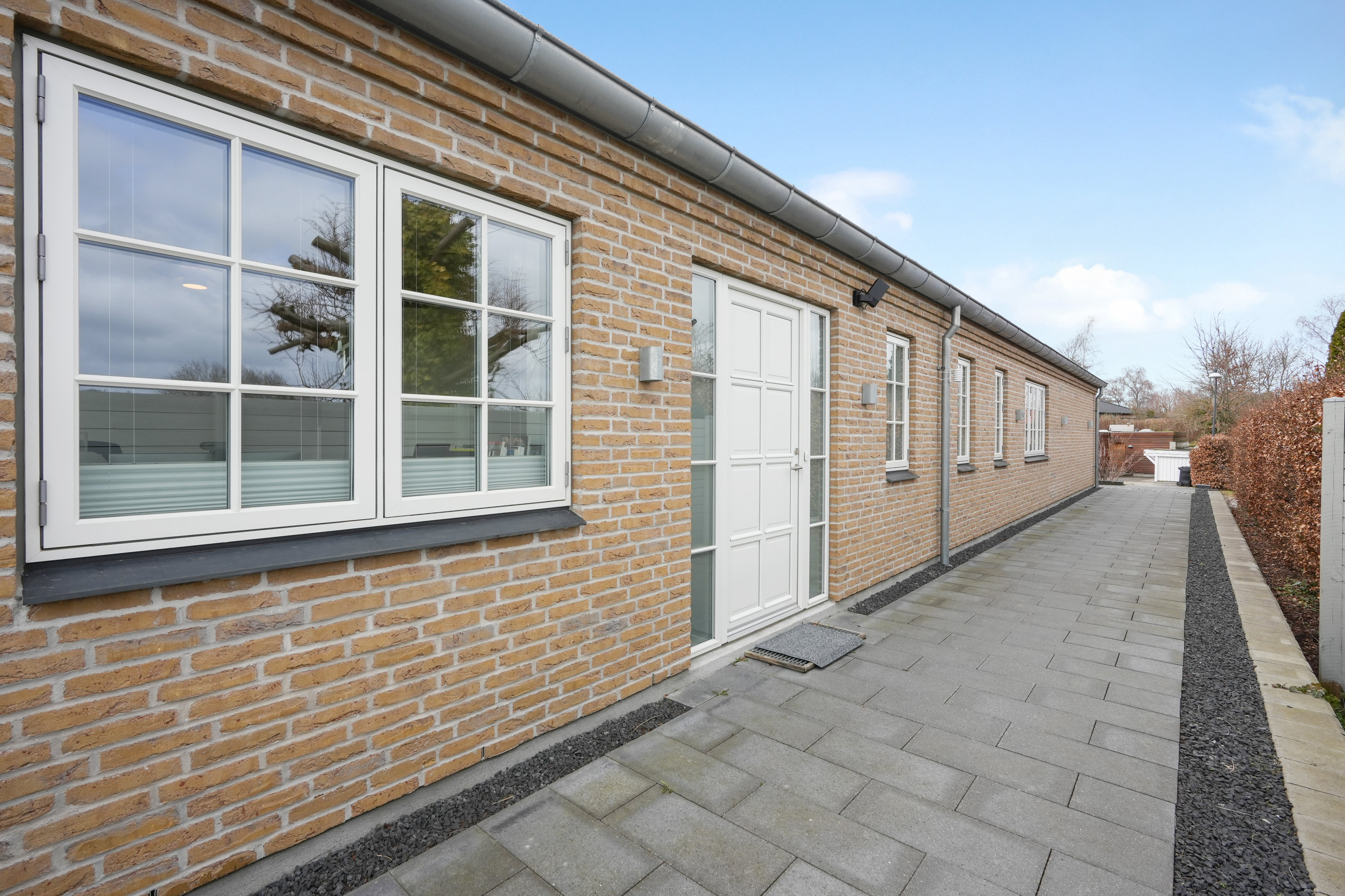 Fremhævet andet billede i fuldskærmstilstand. Billede af Carinaparken 73, 3460 Birkerød