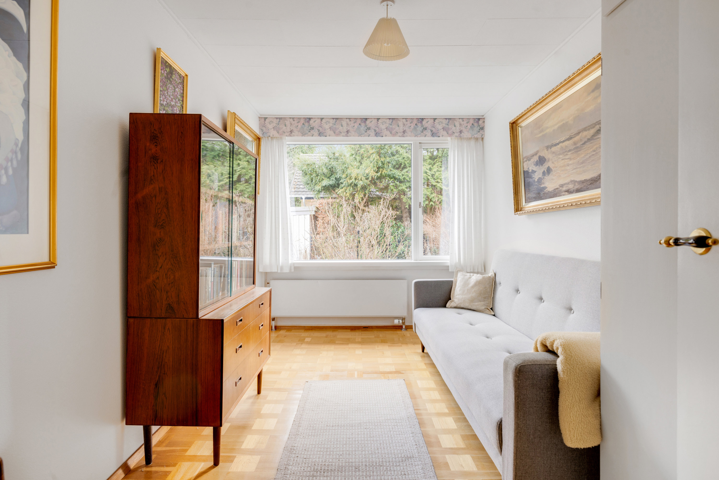 Fremhævet værelse billede i fuldskærmstilstand. Billede af Kikudbakken 13, 2730 Herlev