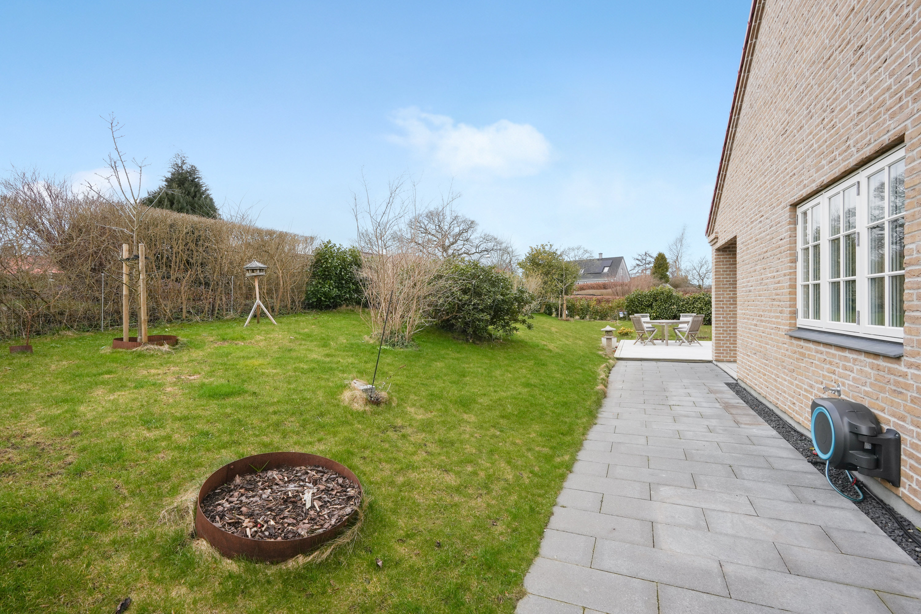 Fremhævet andet billede i fuldskærmstilstand. Billede af Carinaparken 73, 3460 Birkerød