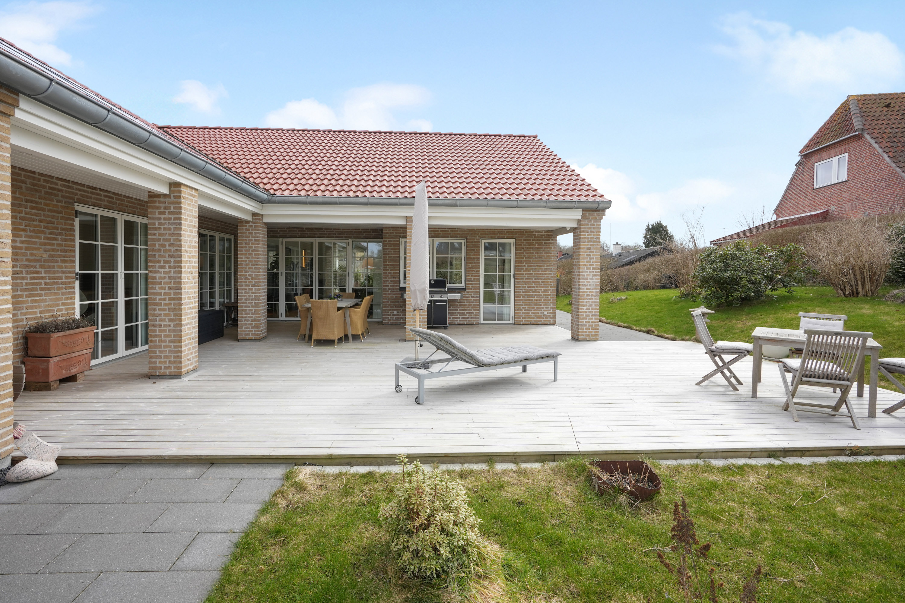 Villa: Andet på Carinaparken 73, 3460 Birkerød