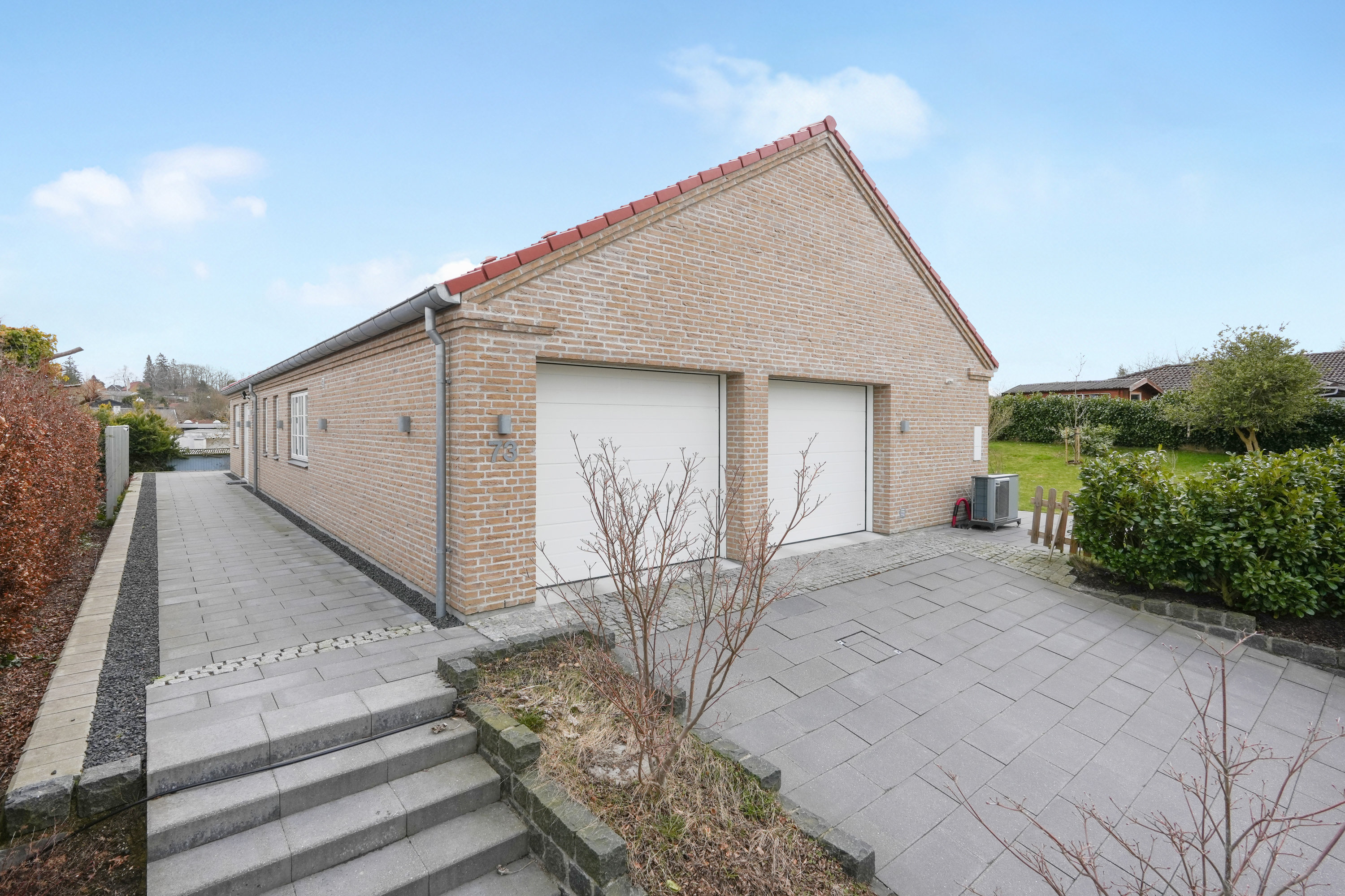 Fremhævet andet billede i fuldskærmstilstand. Billede af Carinaparken 73, 3460 Birkerød