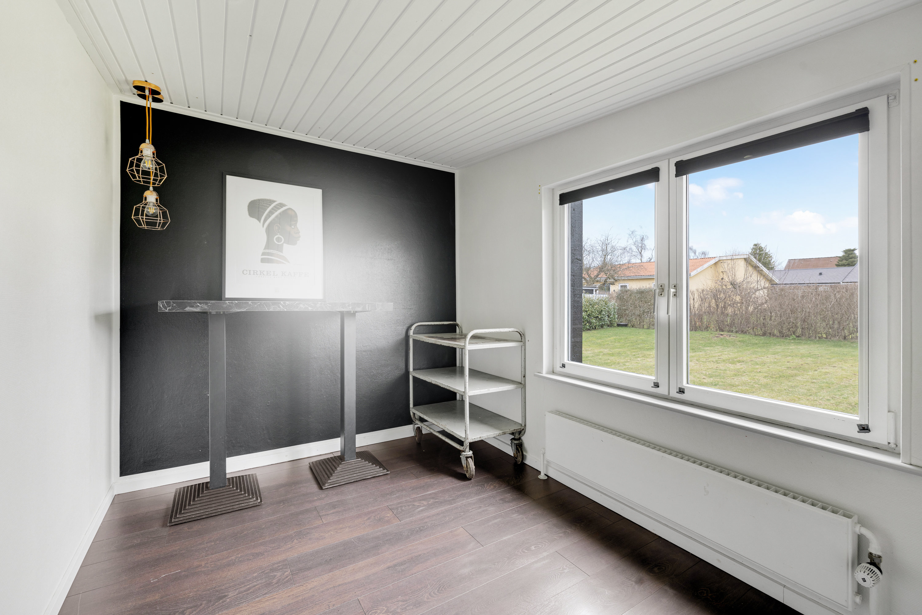 Fremhævet værelse billede i fuldskærmstilstand. Billede af Ågerupvej 177, 2750 Ballerup