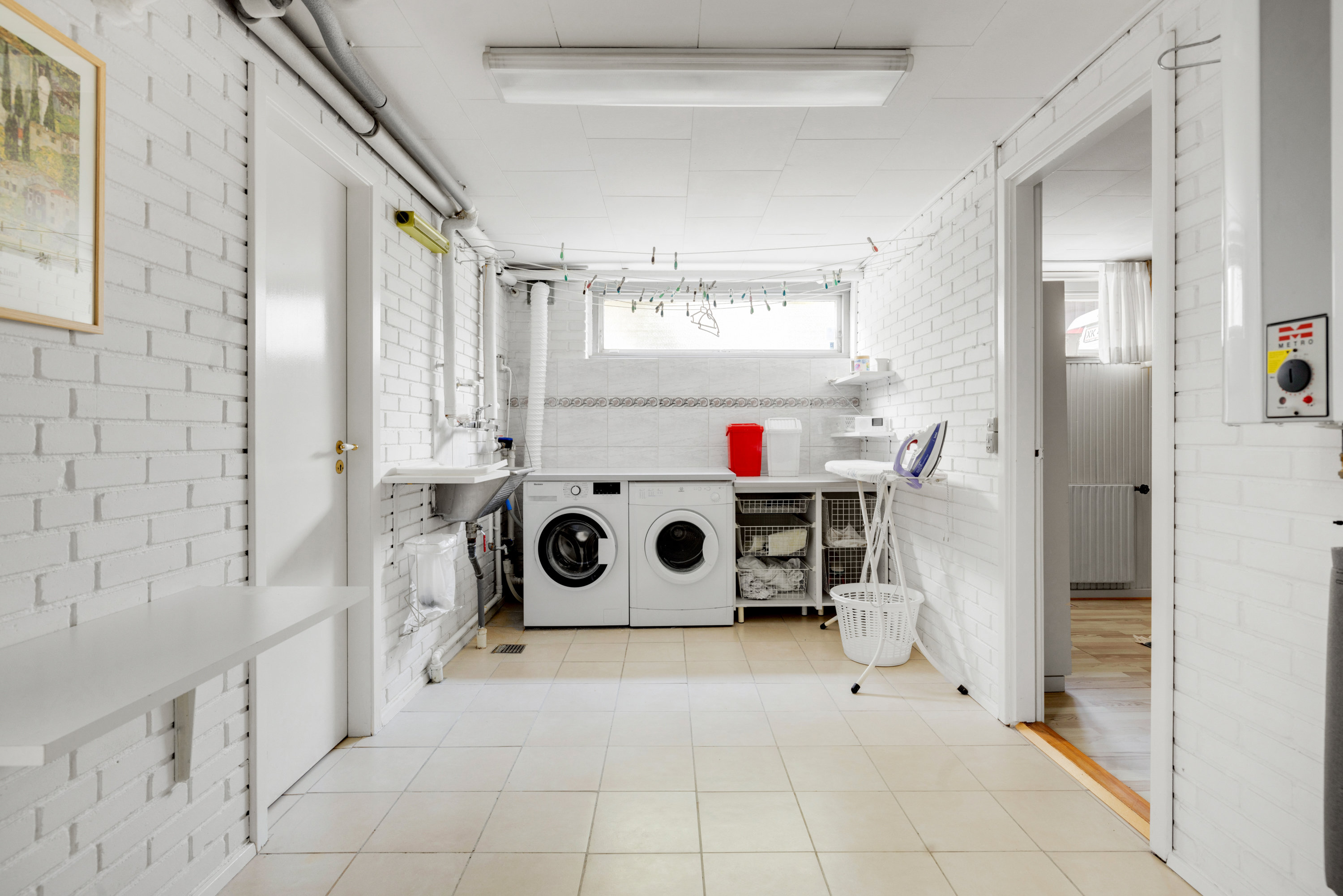 Fremhævet bryggers billede i fuldskærmstilstand. Billede af Kikudbakken 13, 2730 Herlev