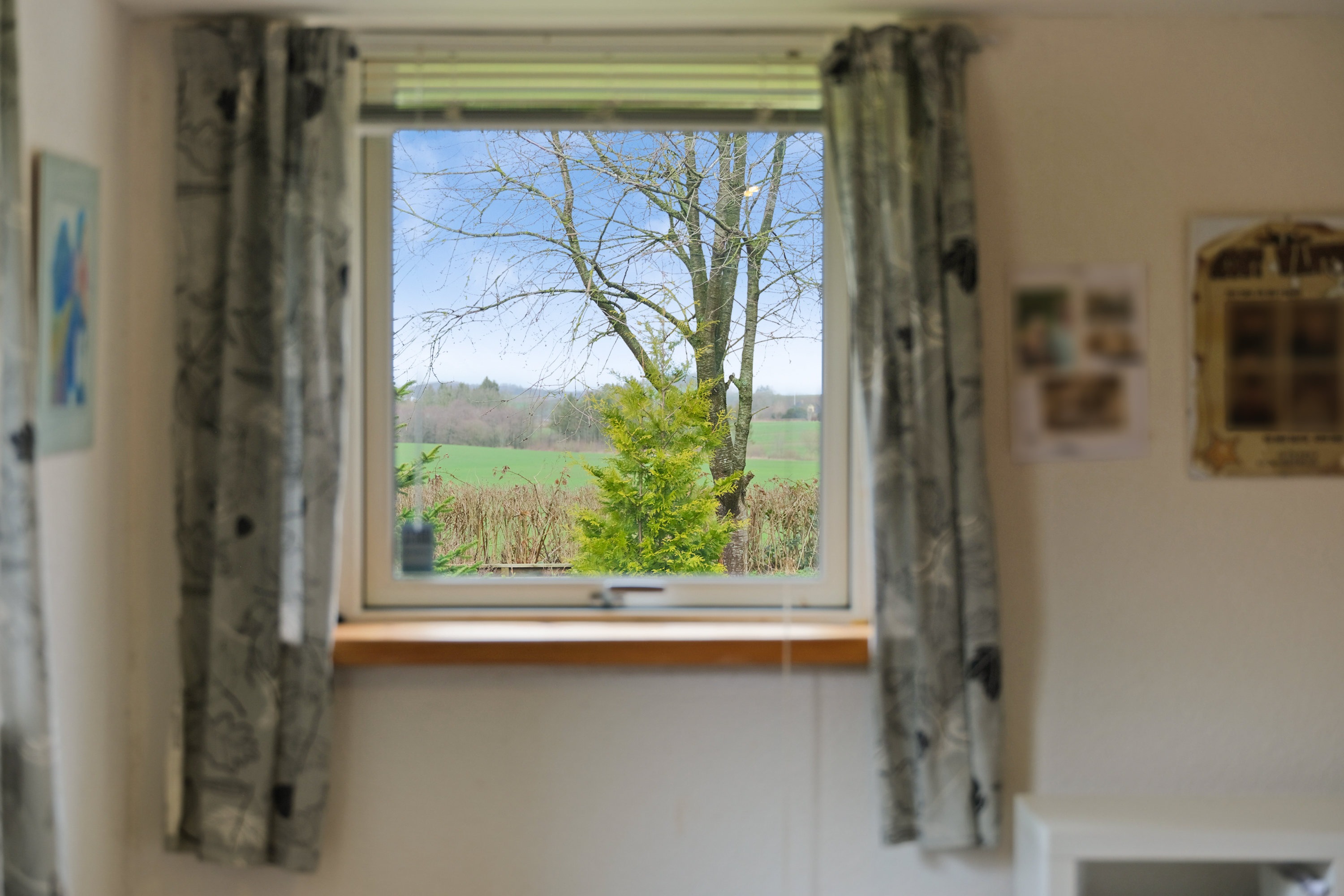 Fremhævet udsigt billede i fuldskærmstilstand. Billede af Chr. Richardtsvej 15, Ørsted, 5620 Glamsbjerg