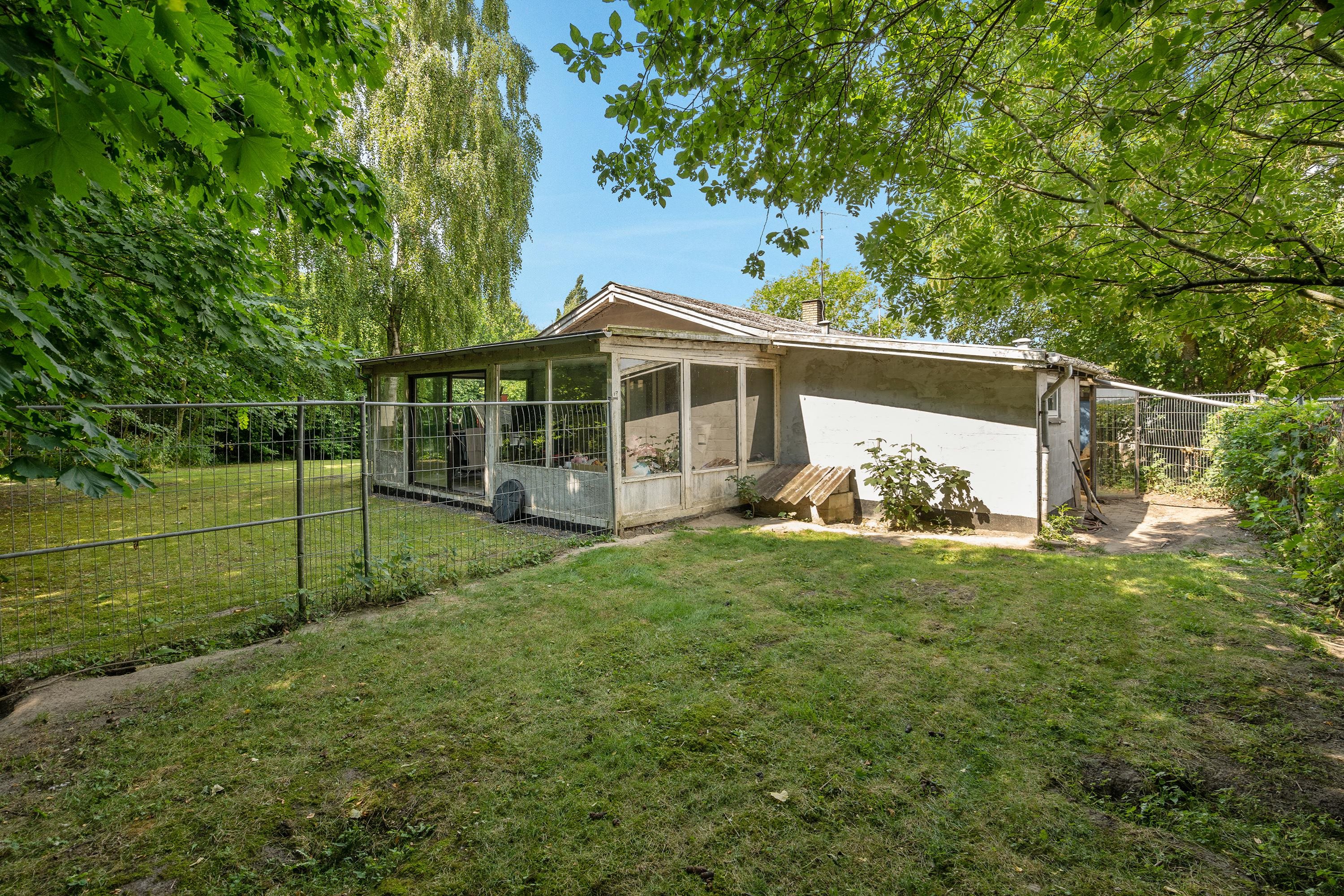 Fremhævet ejendommen billede i fuldskærmstilstand. Billede af Østre Landevej 128, 4930 Maribo