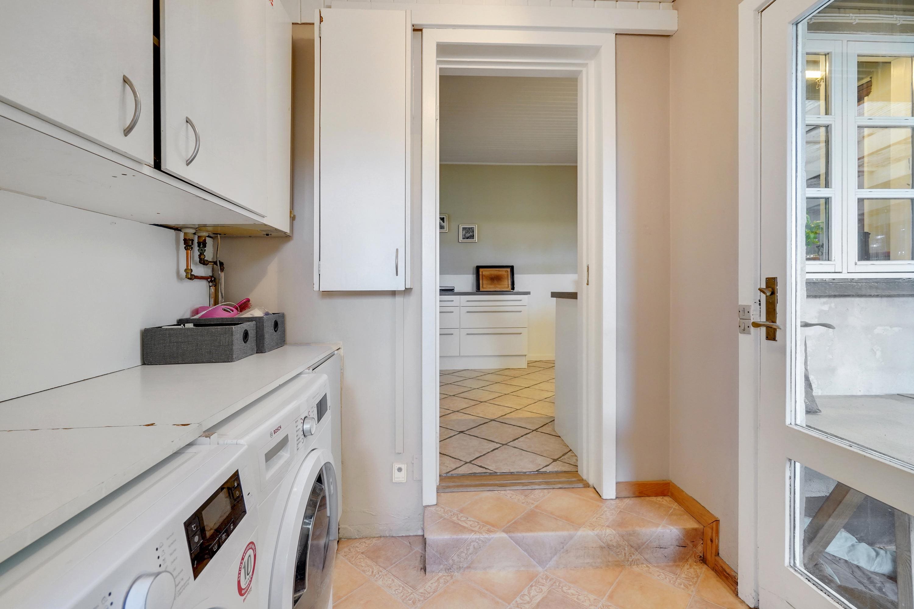 Fremhævet bryggers billede i fuldskærmstilstand. Billede af Østre Landevej 128, 4930 Maribo