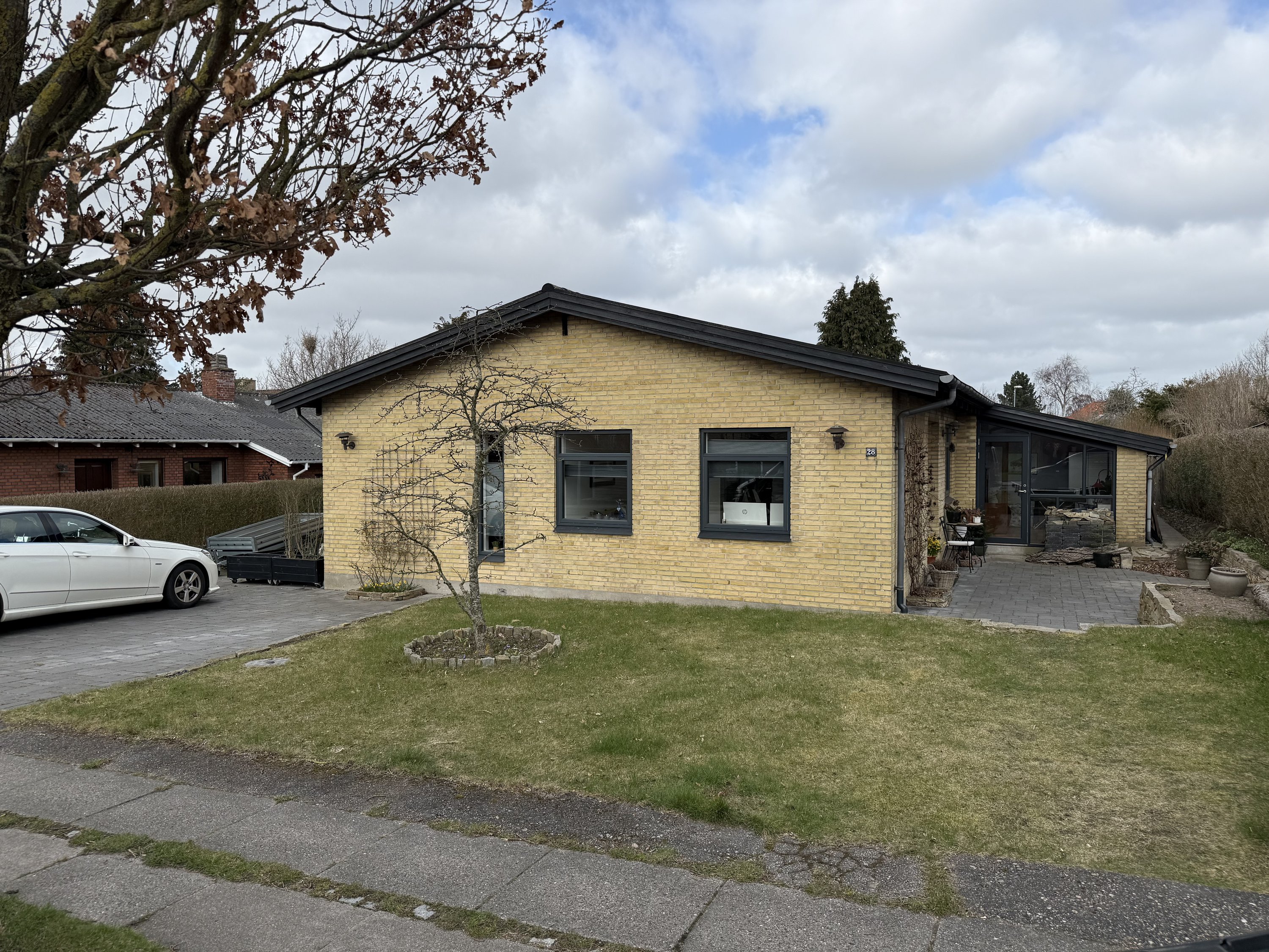 Villa på Pilevej 28, 5800 Nyborg