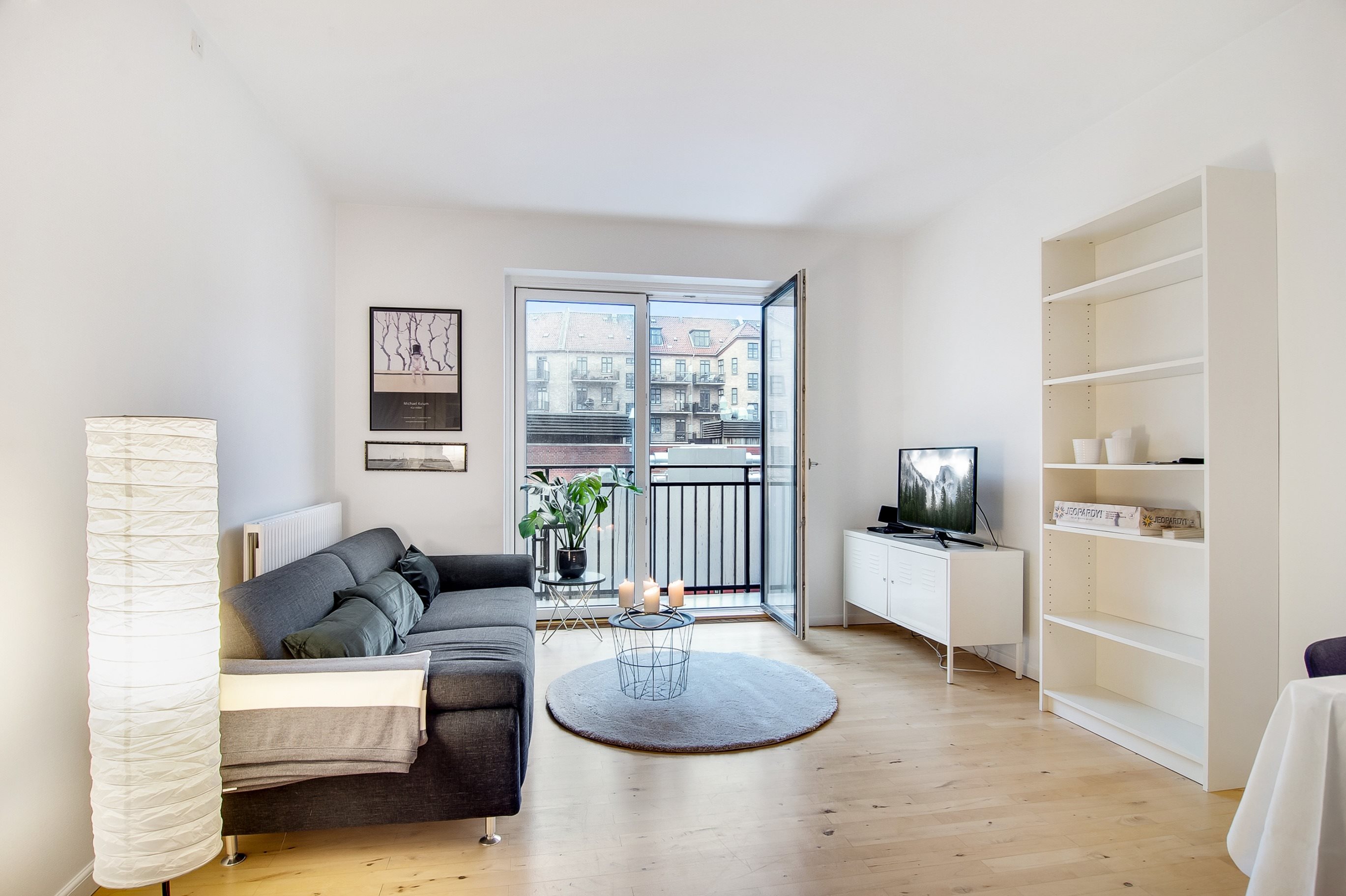 Ejerlejlighed: Andet på Petersborgvej 6, 1. 3., 2100 København Ø