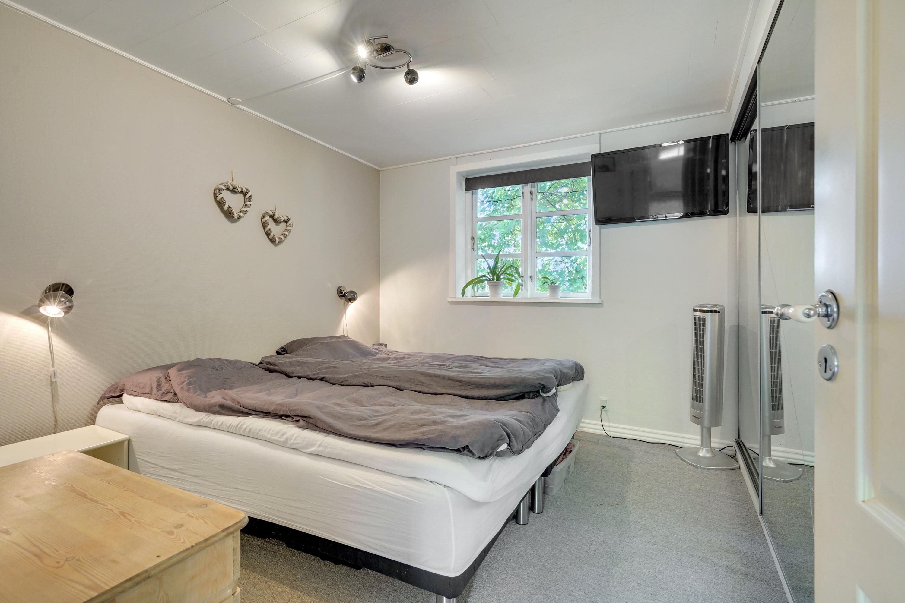 Fremhævet værelse billede i fuldskærmstilstand. Billede af Østre Landevej 128, 4930 Maribo