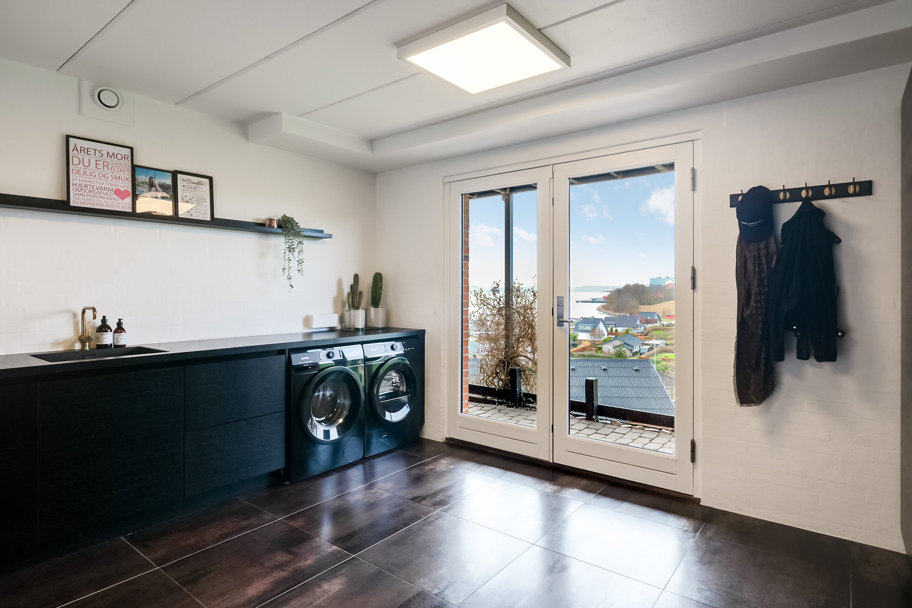 Fremhævet bryggers billede i fuldskærmstilstand. Billede af Skærbæk Møllevej 8, Skærbæk, 7000 Fredericia