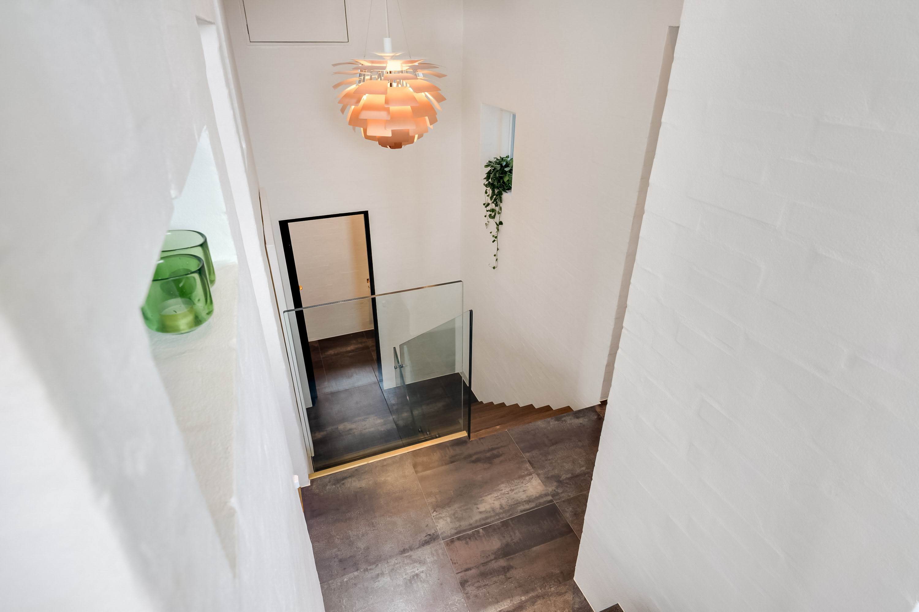 Fremhævet gang billede i fuldskærmstilstand. Billede af Skærbæk Møllevej 8, Skærbæk, 7000 Fredericia