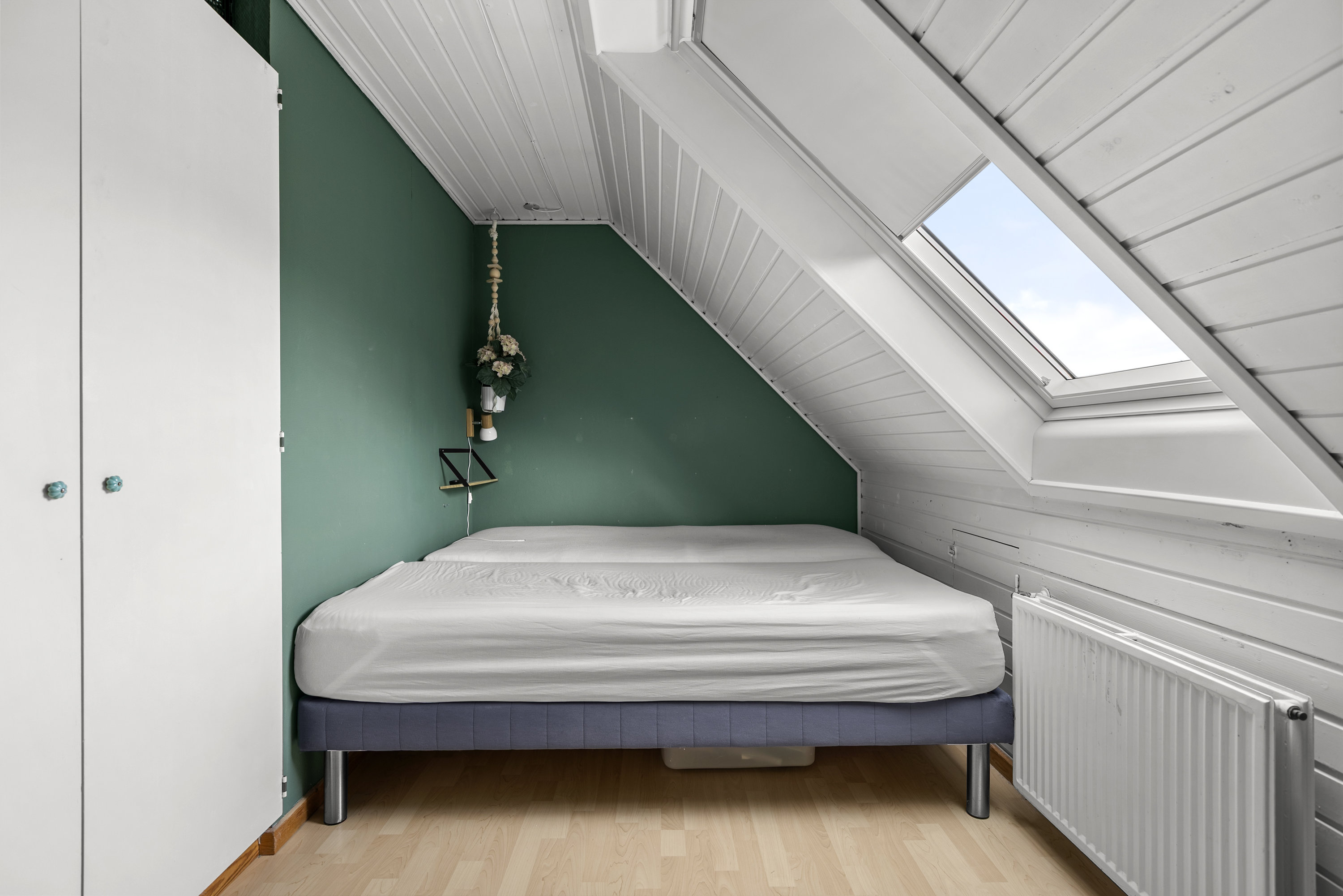 Fremhævet værelse billede i fuldskærmstilstand. Billede af Tornerosevej 2, 4200 Slagelse