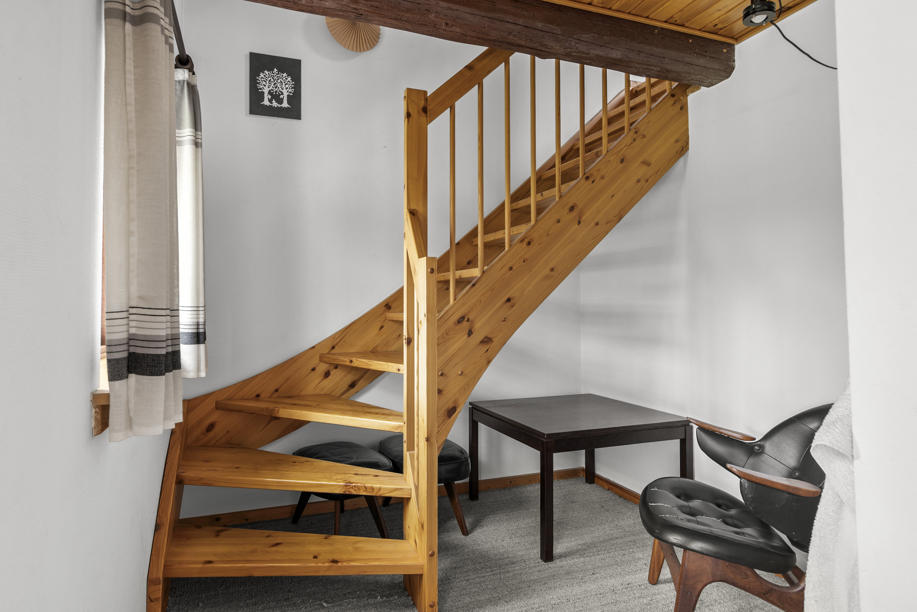 Fremhævet entré billede i fuldskærmstilstand. Billede af Onsved Huse 1, 4050 Skibby