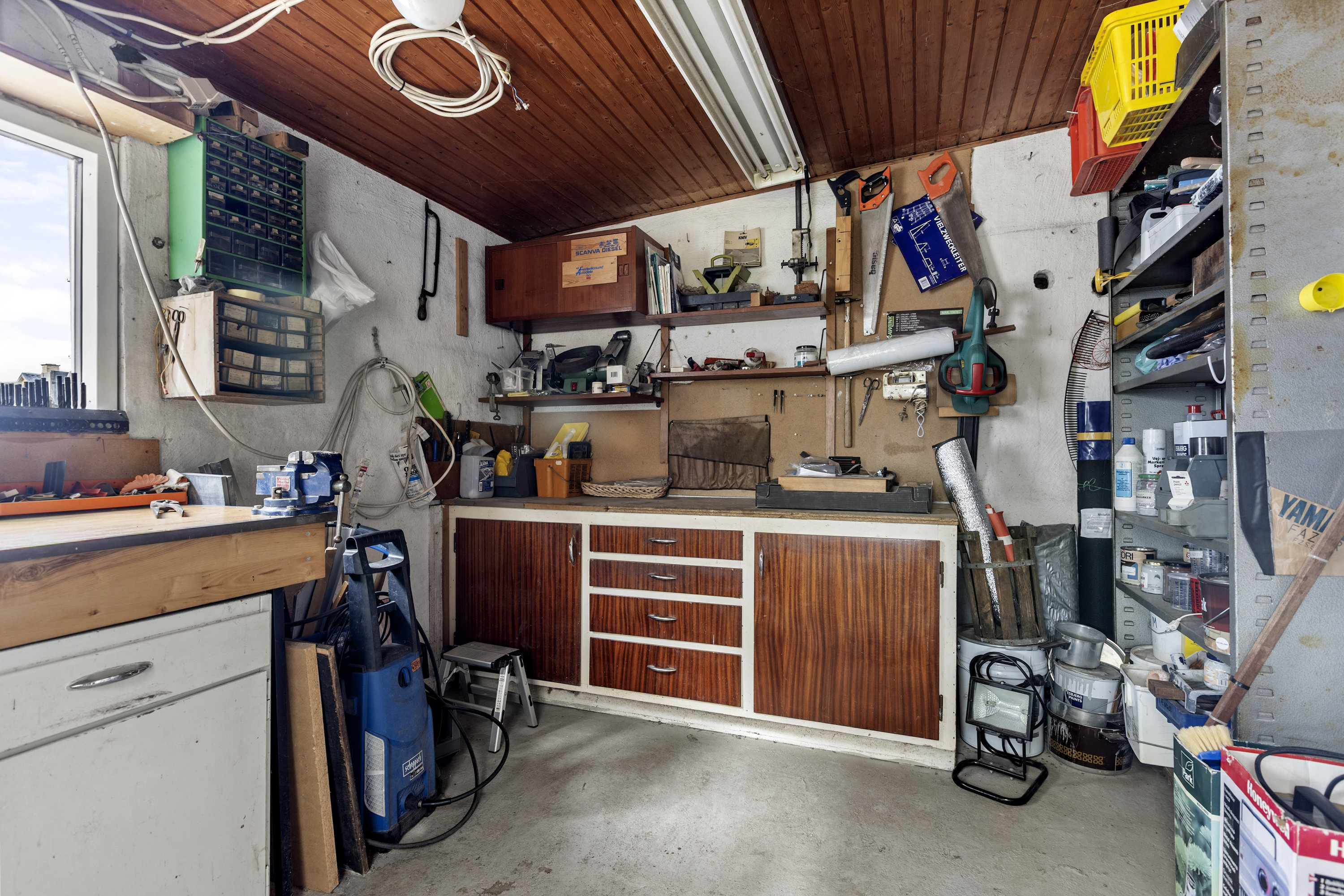 Fremhævet disponibelt rum billede i fuldskærmstilstand. Billede af Onsved Huse 1, 4050 Skibby