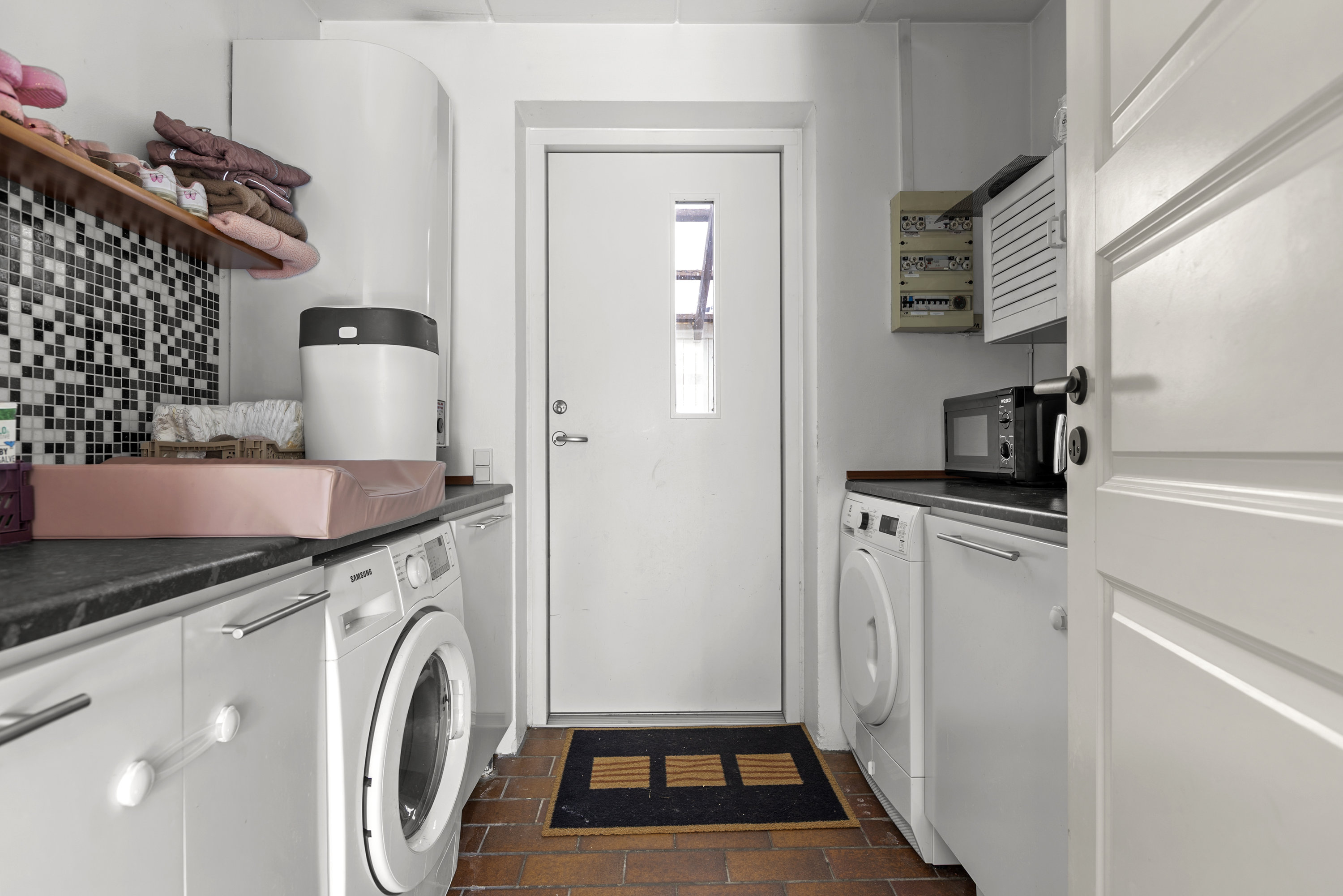 Fremhævet bryggers billede i fuldskærmstilstand. Billede af Rosenhaven 28, 4050 Skibby