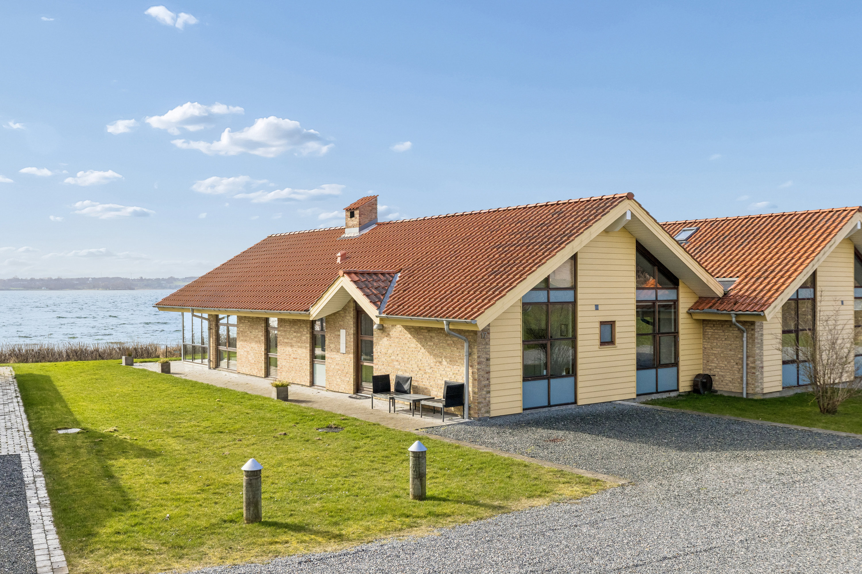 Fritidshus: Andet på Marinavej 17, 6320 Egernsund