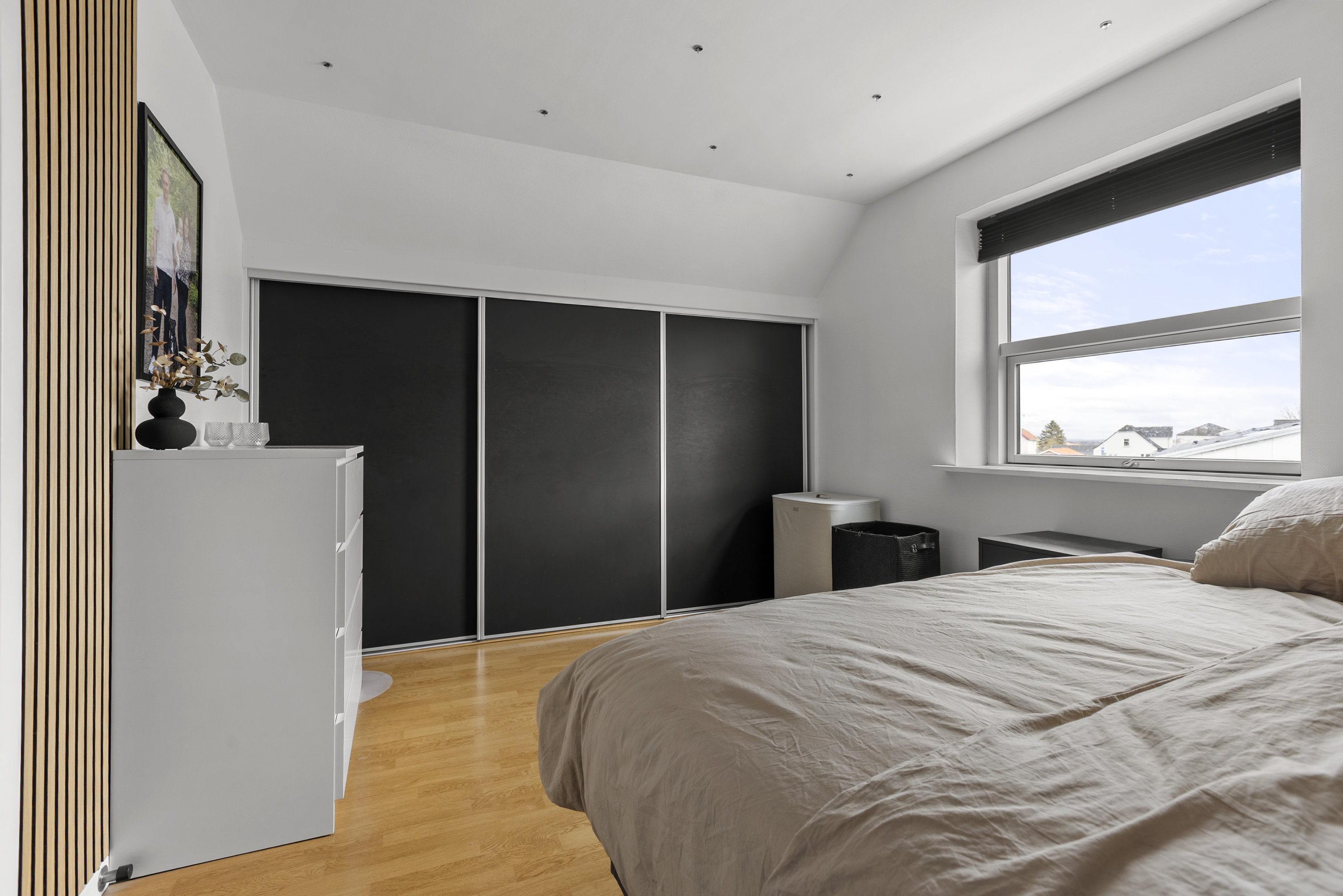 Fremhævet værelse billede i fuldskærmstilstand. Billede af Rosenhaven 28, 4050 Skibby