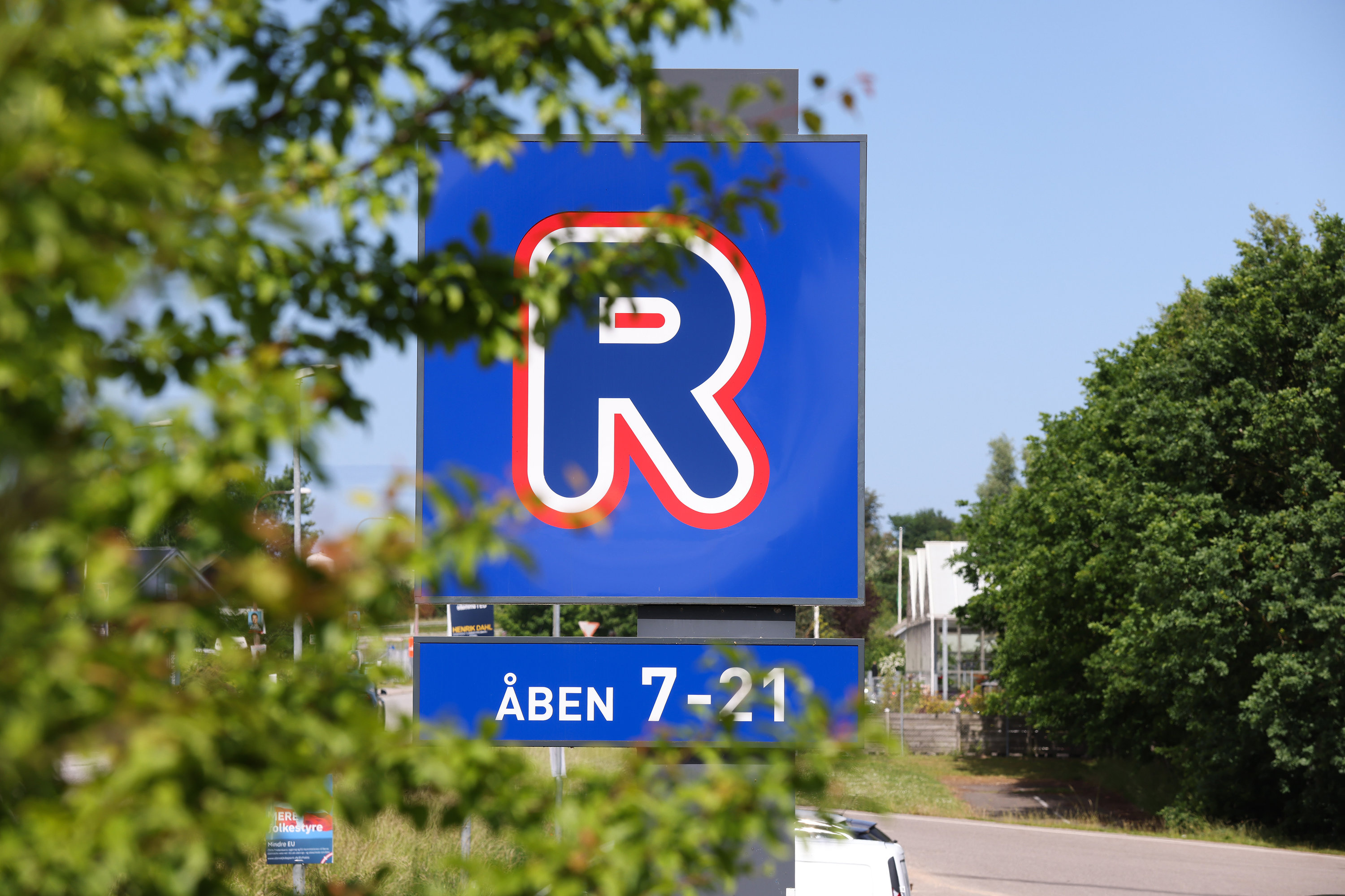 Fremhævet  billede i fuldskærmstilstand. Billede af Rosenhaven 28, 4050 Skibby