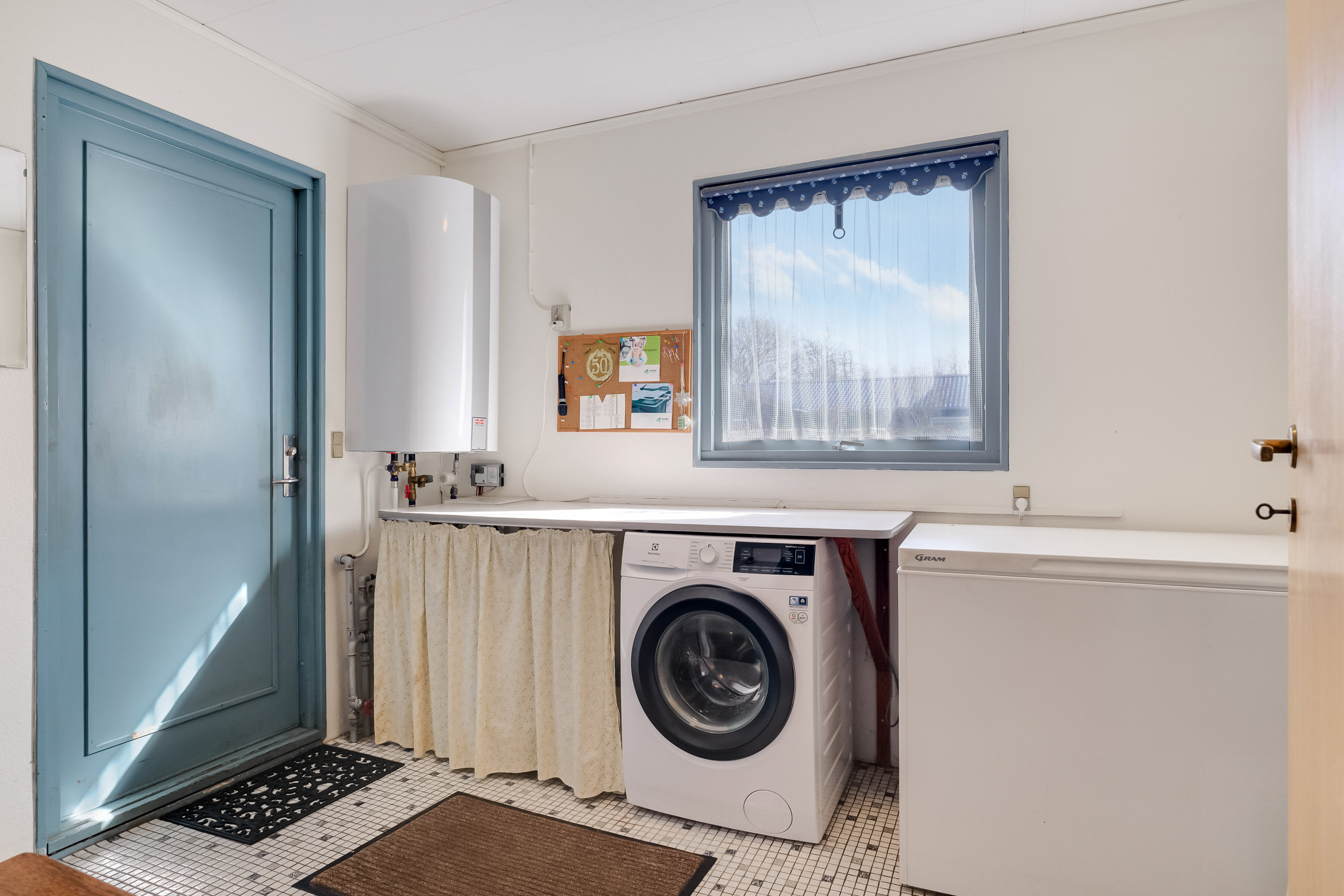 Fremhævet bryggers billede i fuldskærmstilstand. Billede af Havrevænget 9, 5620 Glamsbjerg