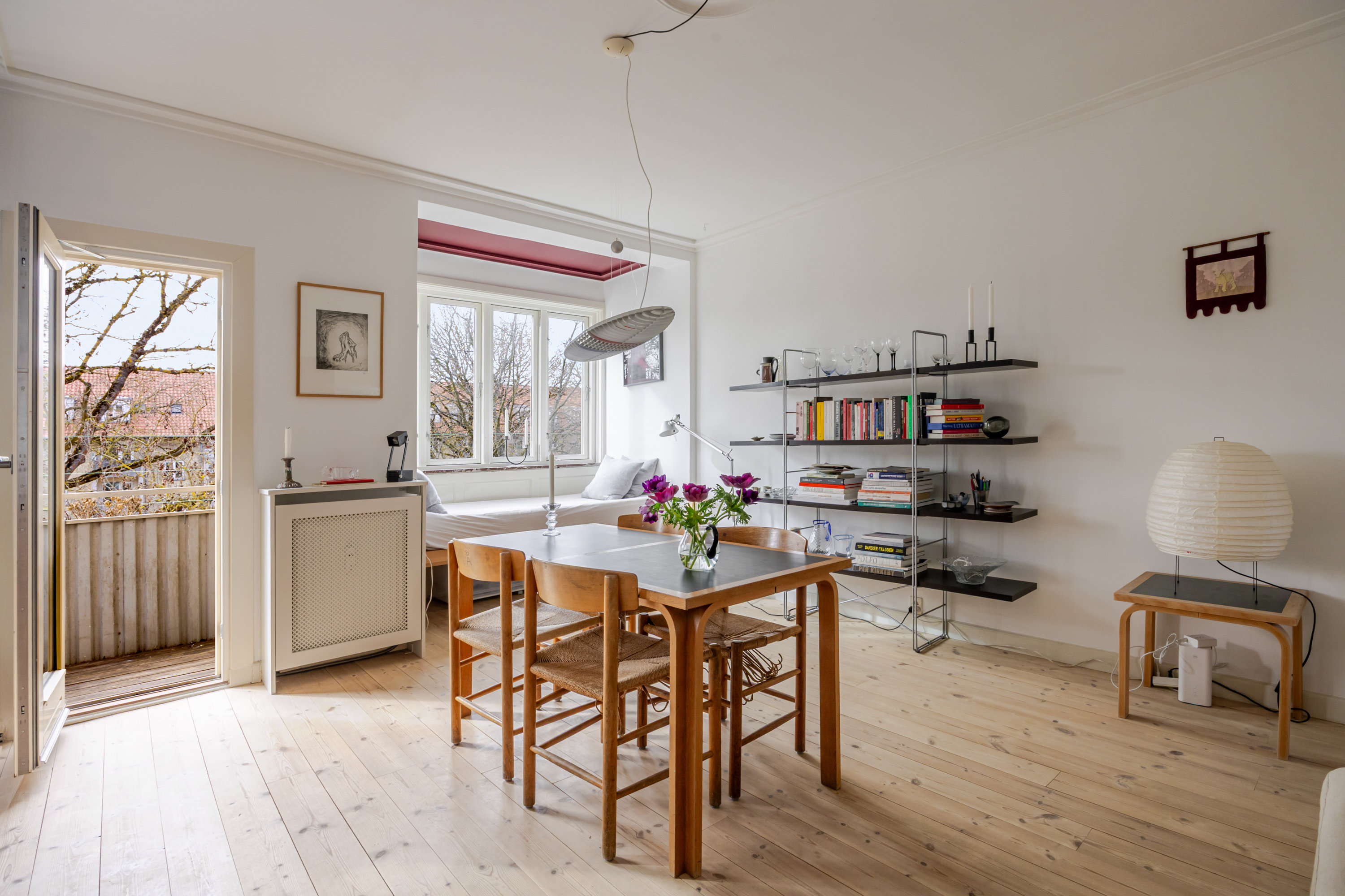 Miniaturebillede 1: andet. Billede af Sjælør Boulevard 30, 2. tv., 2450 København SV