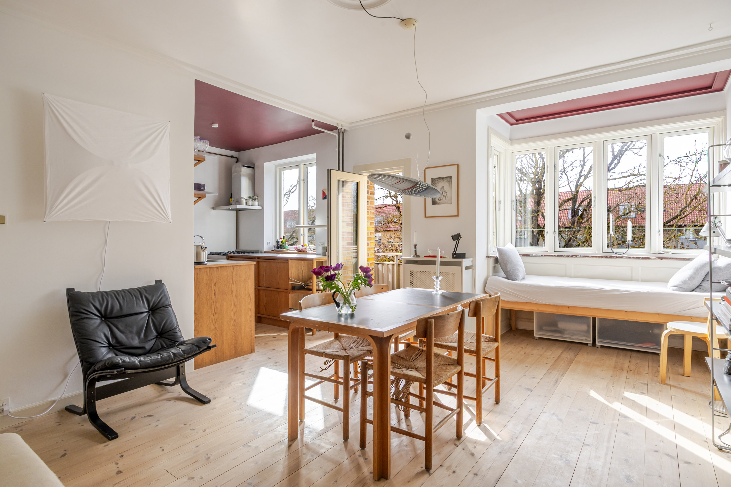 Ejerlejlighed: Andet på Sjælør Boulevard 30, 2. tv., 2450 København SV