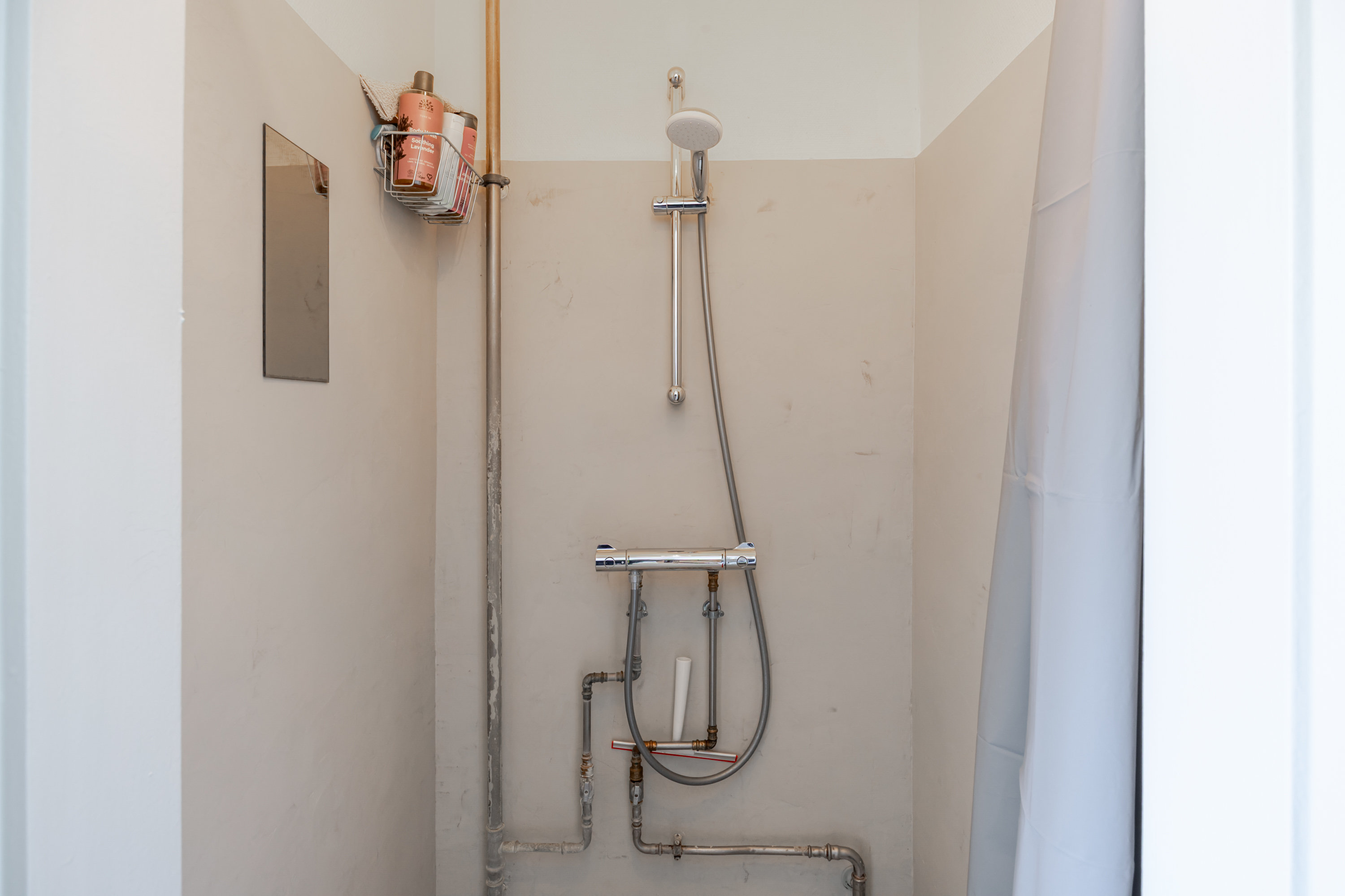 Fremhævet andet billede i fuldskærmstilstand. Billede af Sjælør Boulevard 30, 2. tv., 2450 København SV