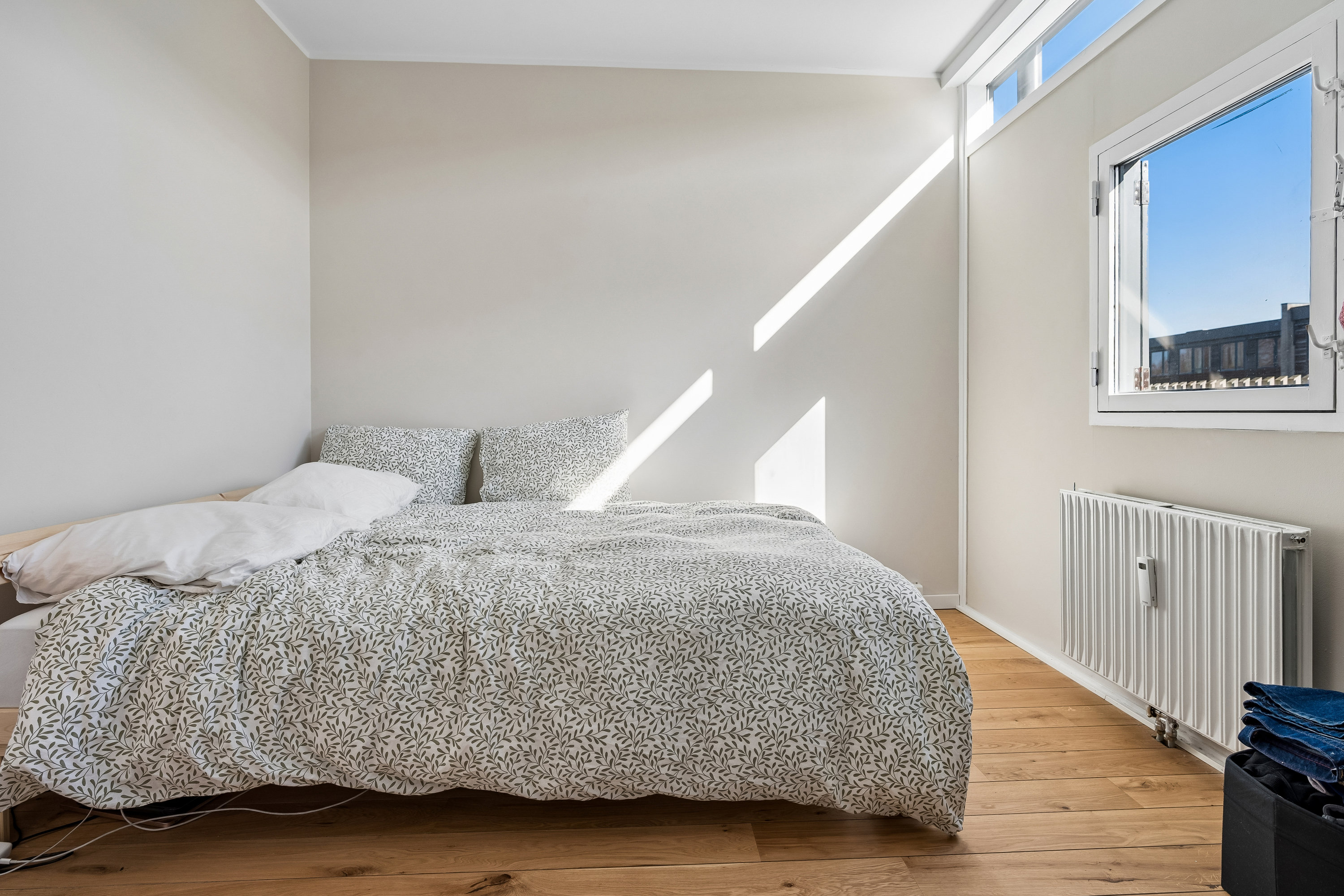 Fremhævet værelse billede i fuldskærmstilstand. Billede af Mølleåparken 109, 1. a., 2800 Kongens Lyngby