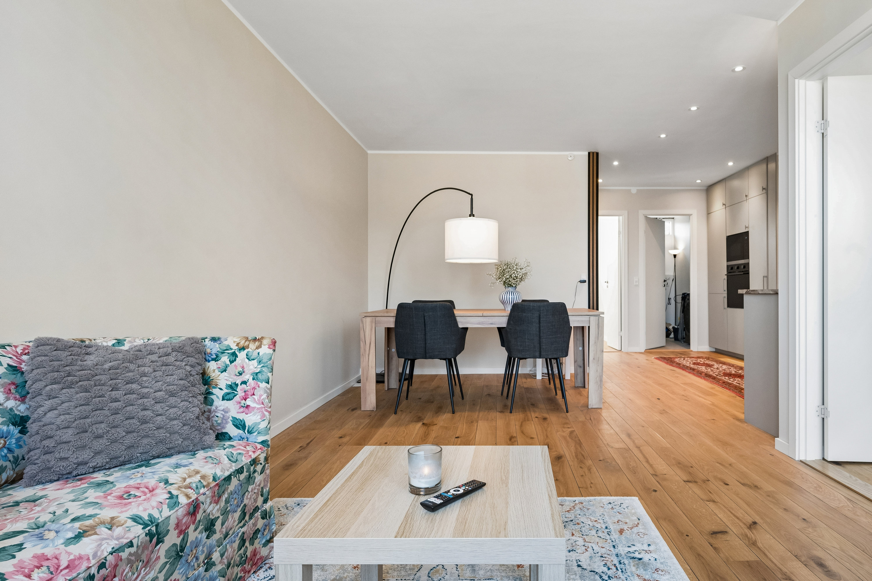 Fremhævet værelse billede i fuldskærmstilstand. Billede af Mølleåparken 109, 1. a., 2800 Kongens Lyngby