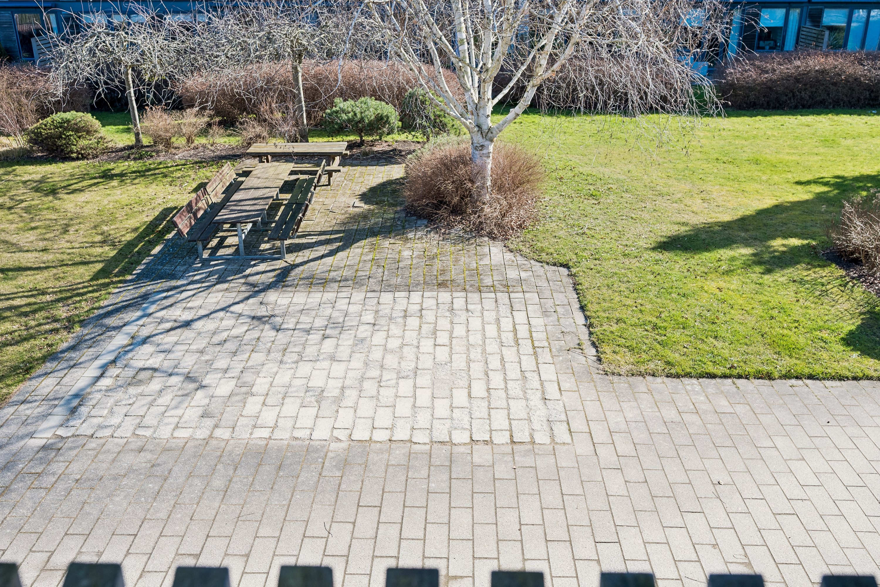 Fremhævet andet billede i fuldskærmstilstand. Billede af Mølleåparken 109, 1. a., 2800 Kongens Lyngby